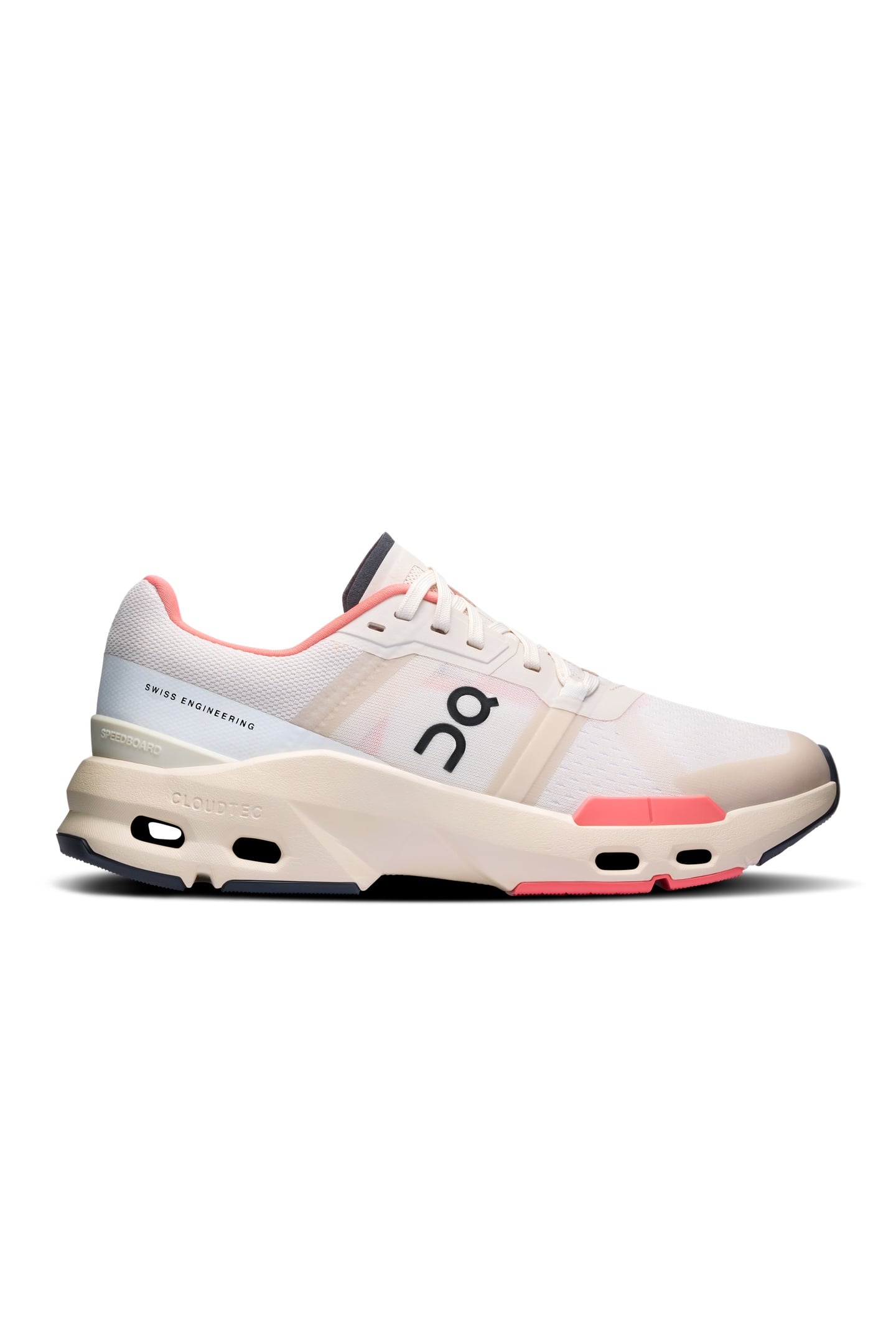 CLOUDPULSE 1 CREAM | SALMON 1