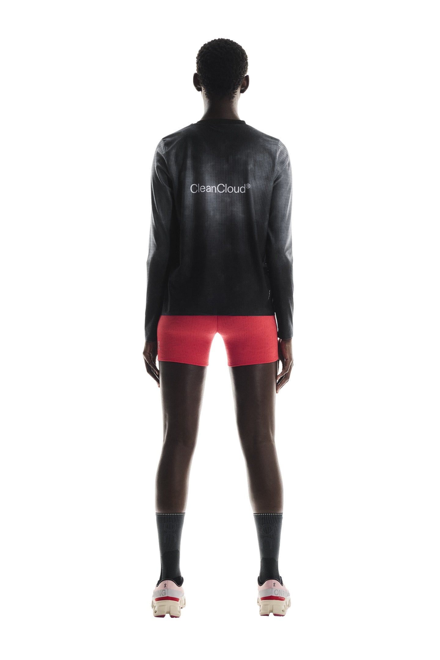 PACE MESH LONG-T 1 BLACK 4