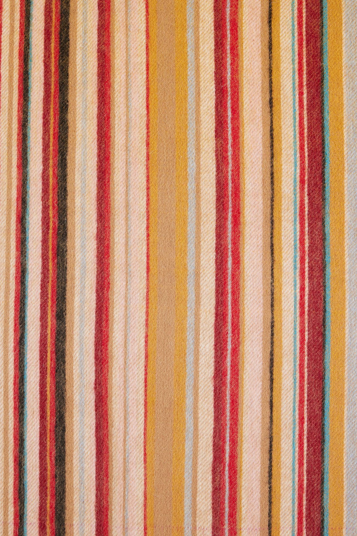 WOMEN SCARF SIG GRADIENT MULTI COLOURED 3