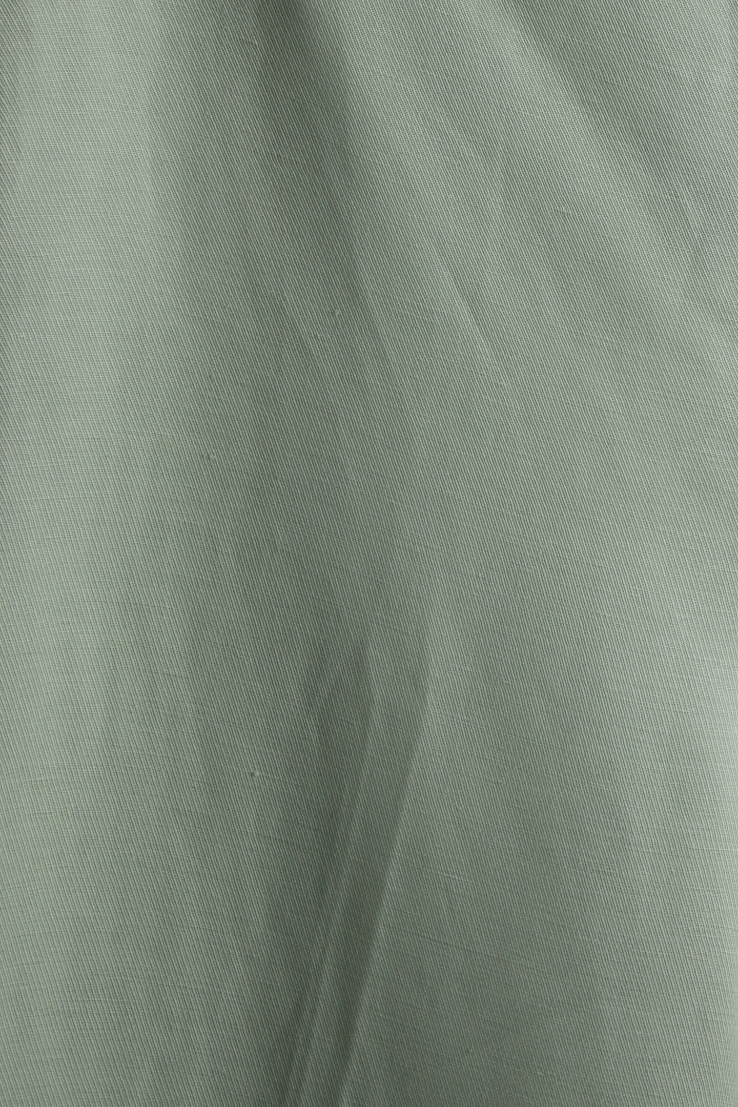 PA NATHALIA LINEN TROUSERS GREEN 4