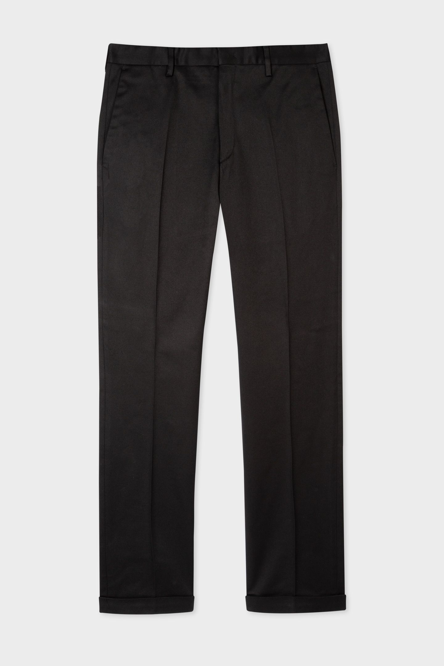 MENS TROUSER BLACK 4