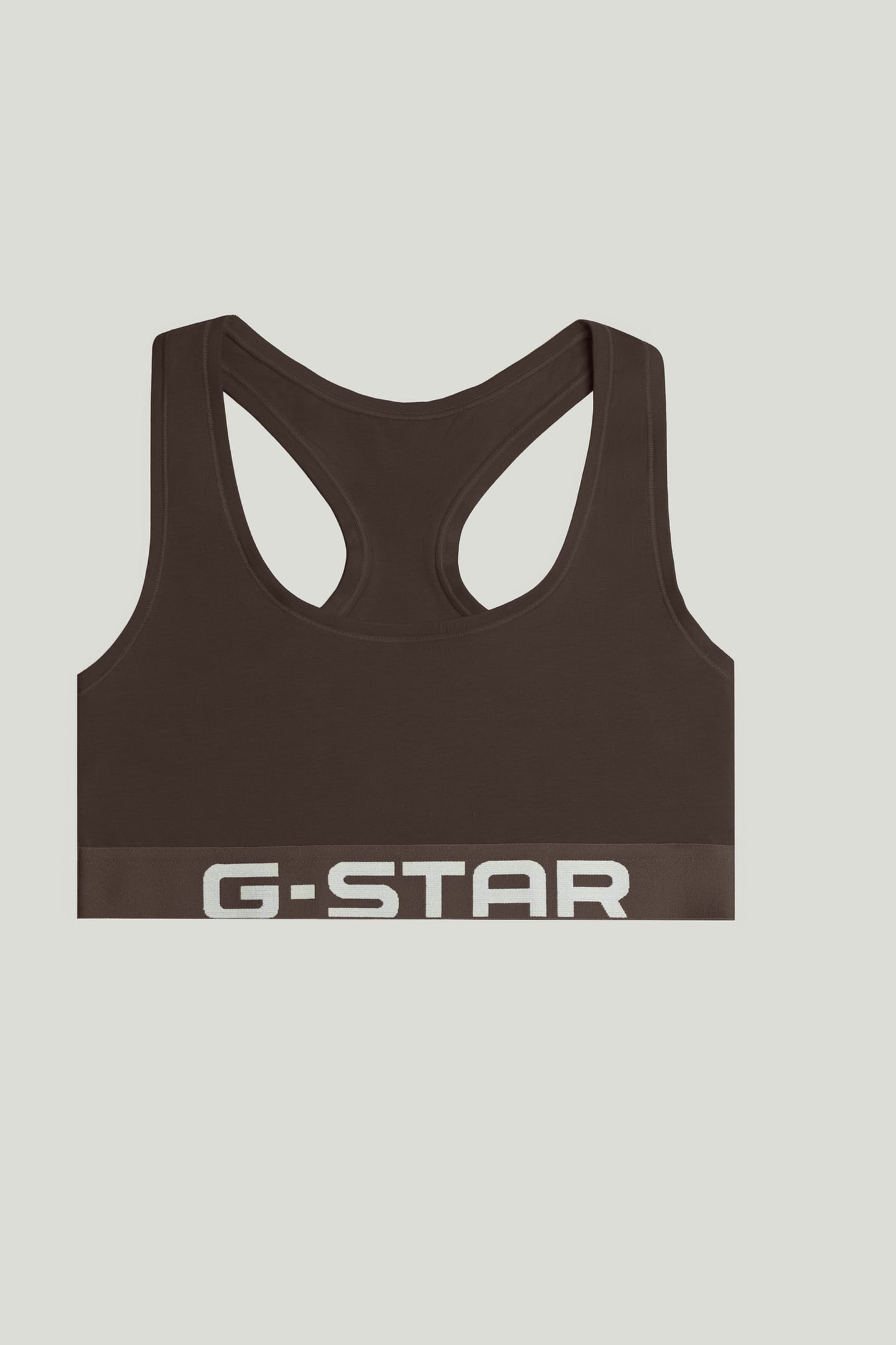 UNDERWEAR DOLOMITE 2 PACK RACERBACK BRALETTE BLACK 1