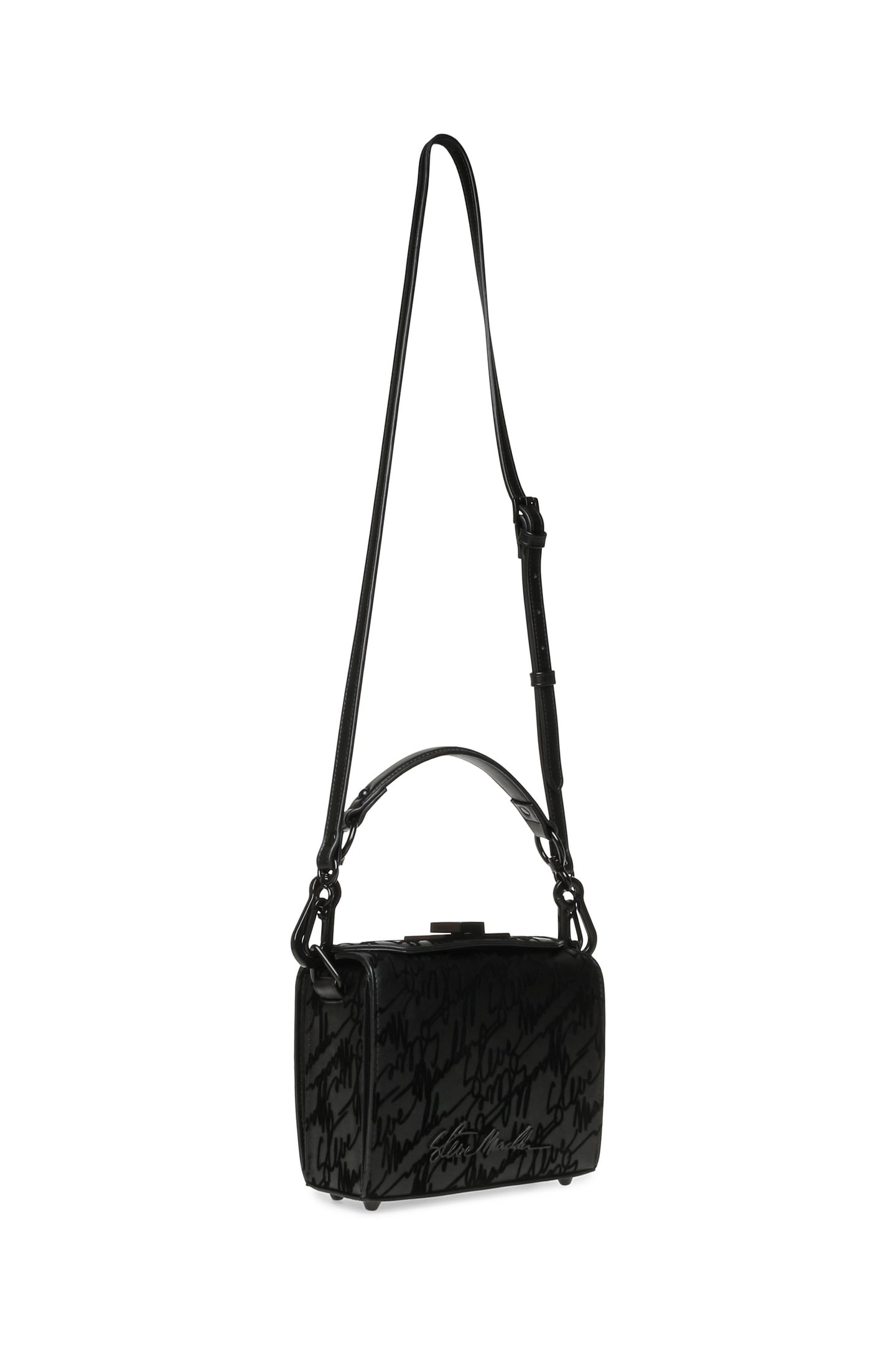 BROYA BAG BLACK/BLACK 2