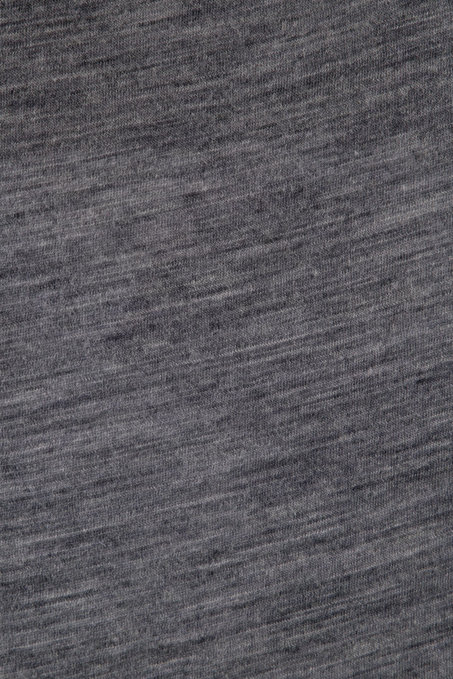 LA SHEA TOP GREY 4