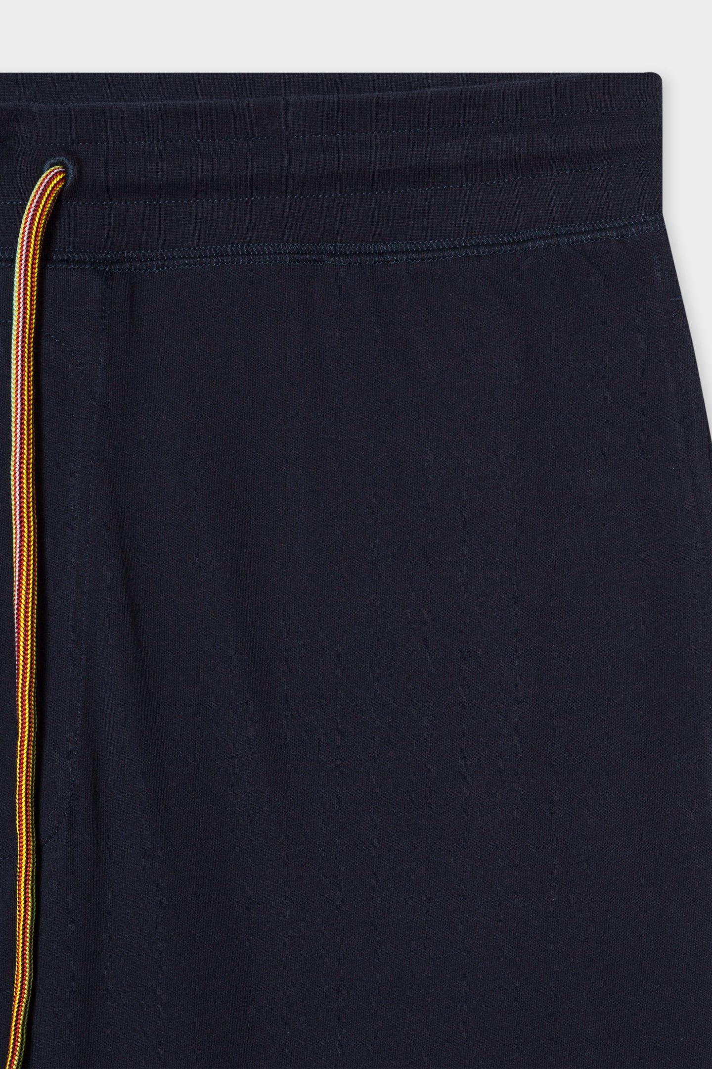 MEN JERSEY SHORT INKY BLUE 3
