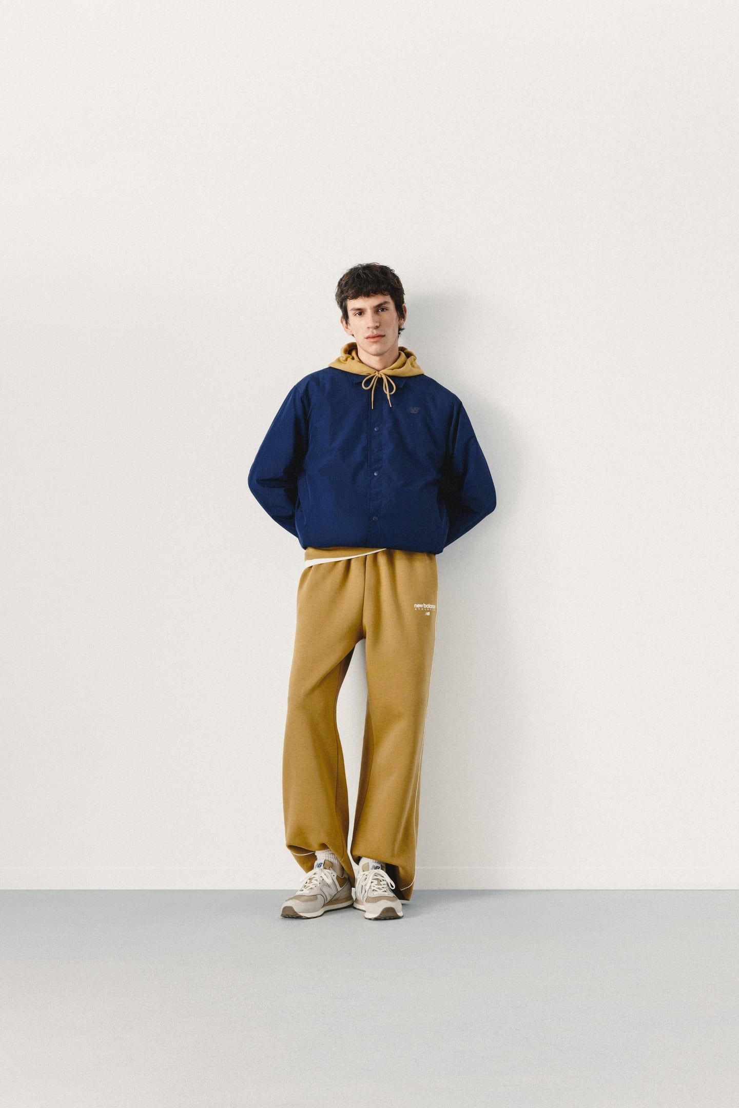 UNISEX 574 SHIPYARD 5