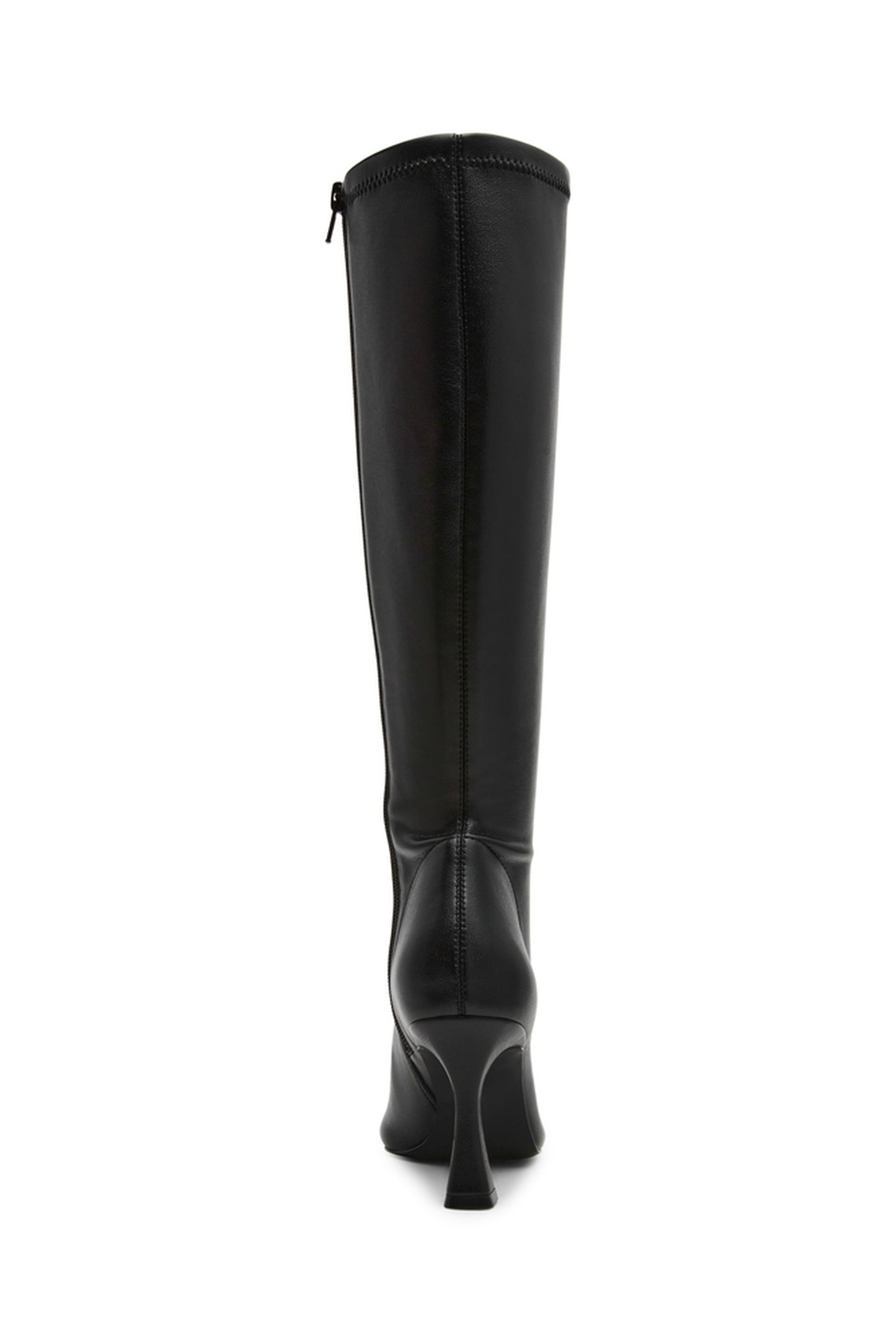 FLUTE BOOTS BLACK 5