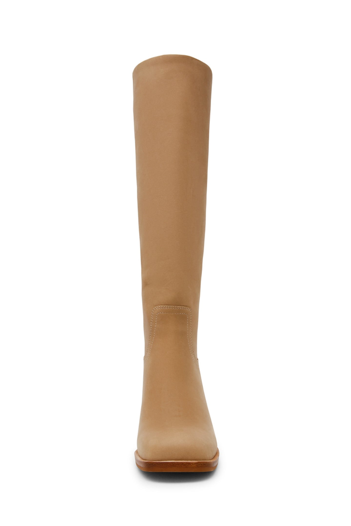 WOODSTOCK BOOTIES BANANA LEATHER 5