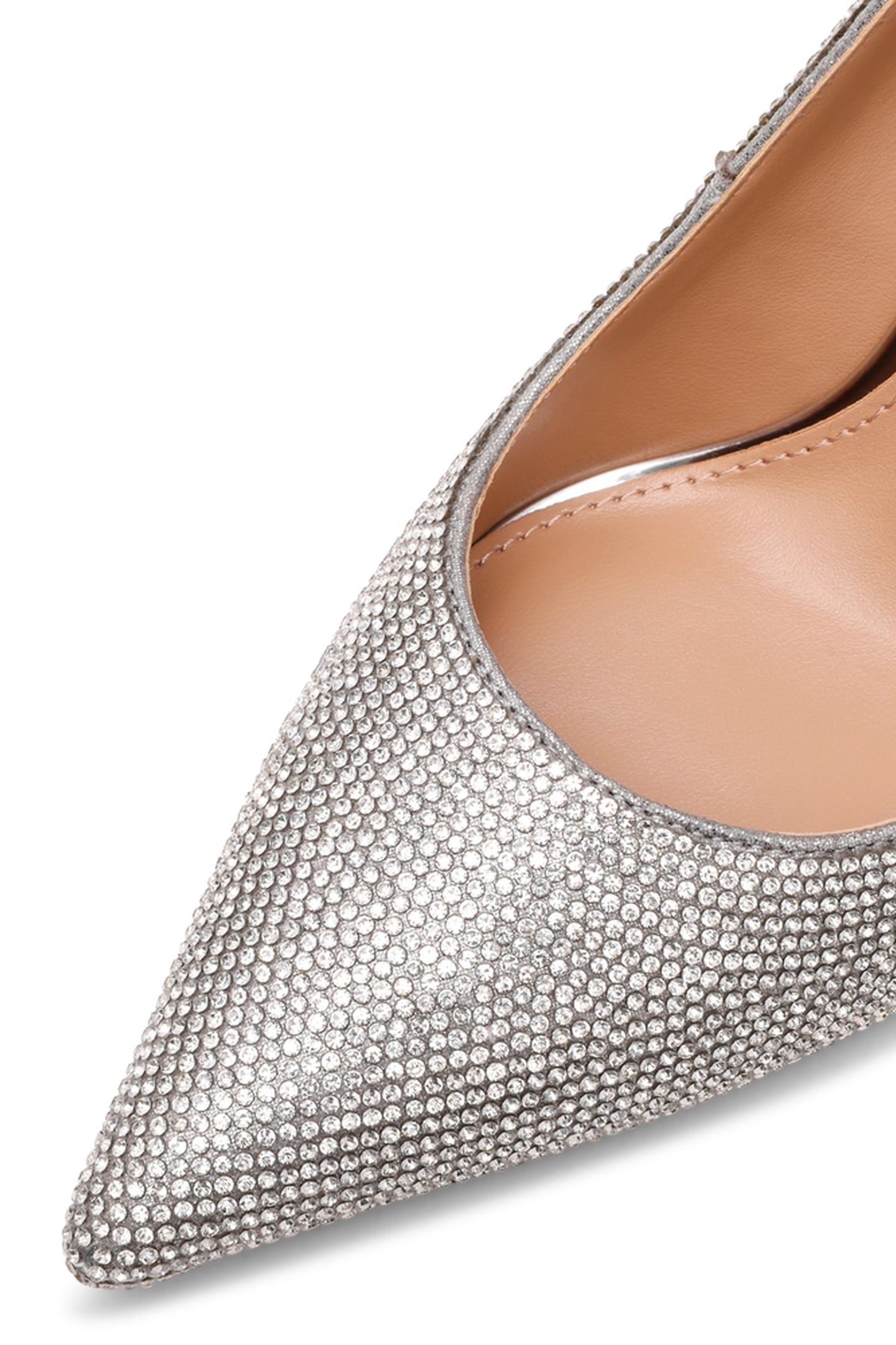 THRIVE-R PUMPS RHINESTONES 5