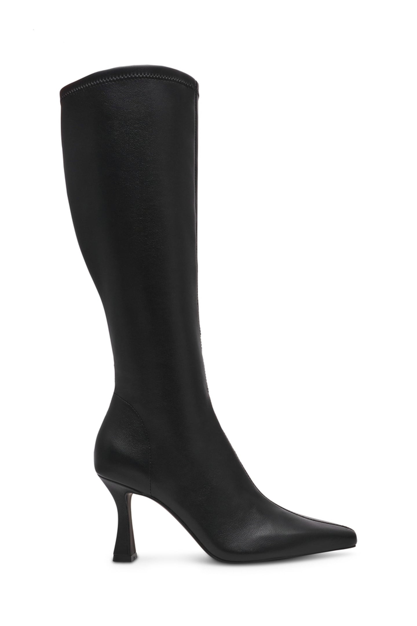 FLUTE-WC BOOTS BLACK 1