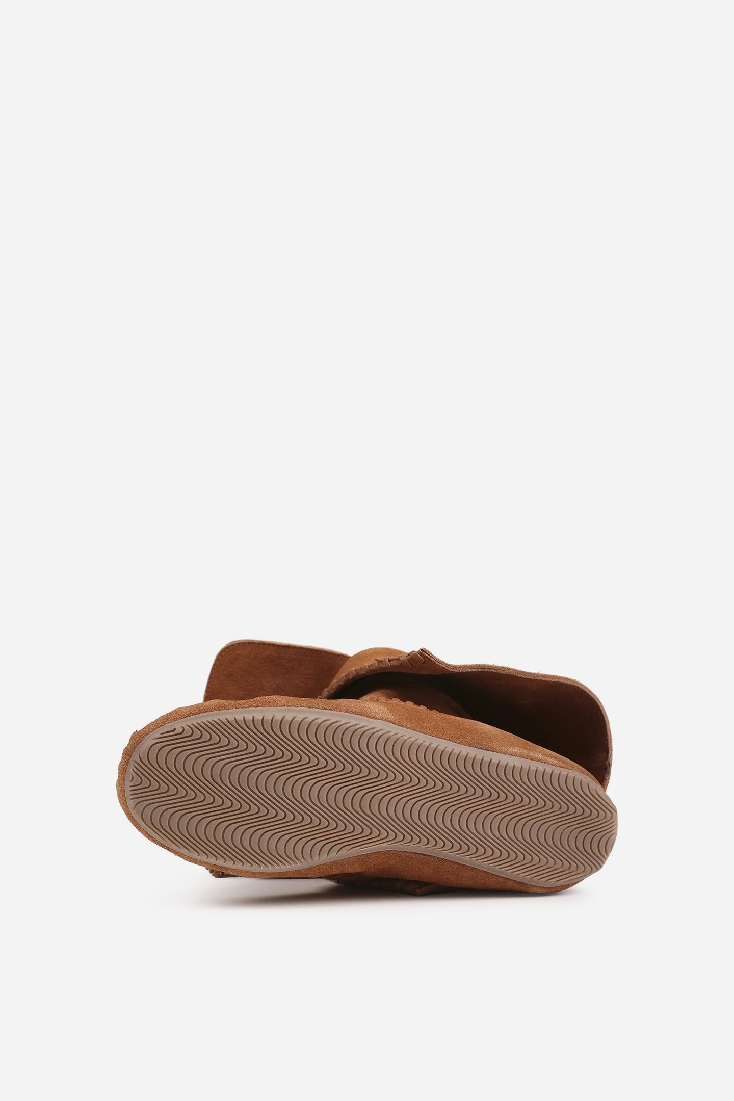 SAVANN-A ANKLE BOOT COGNAC 7
