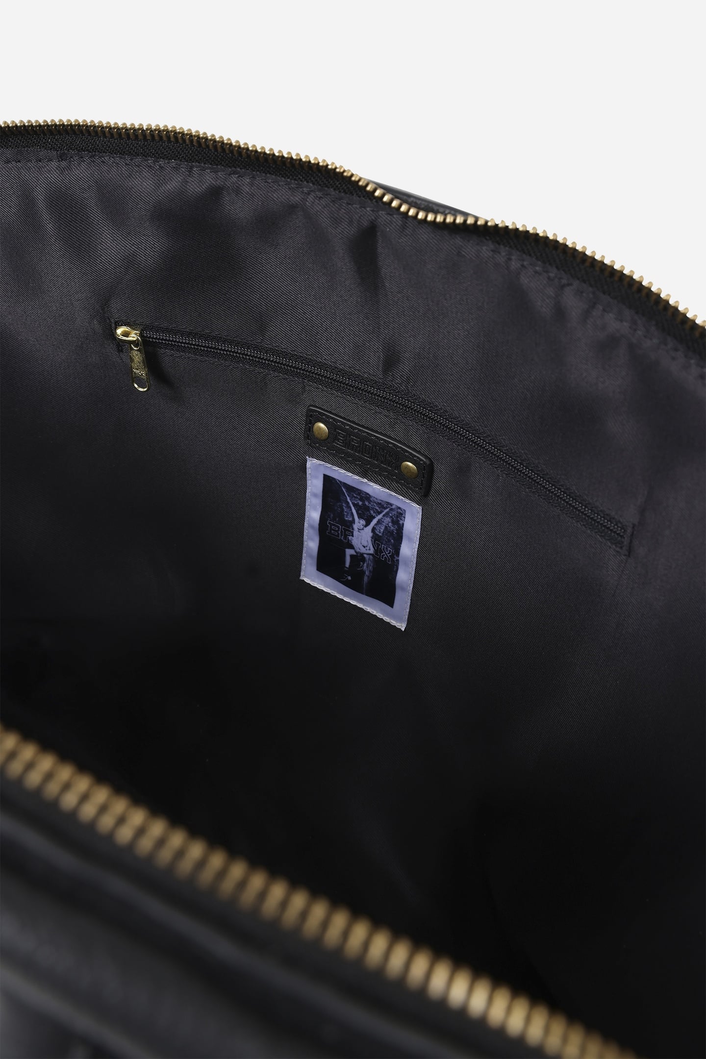 BOW-LA BAGS BLACK 4