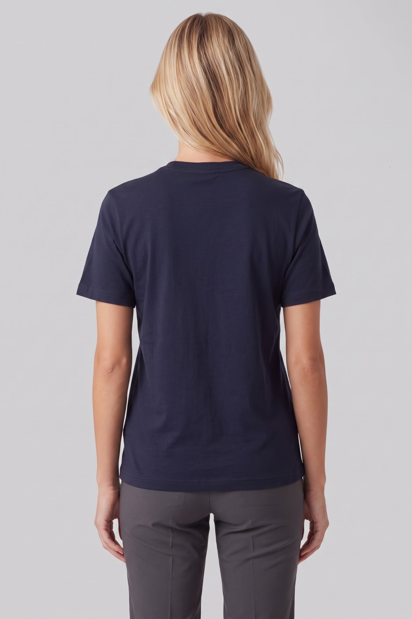 UNISEX SPORTSWEAR ESSENTIALS SINGLE JERSEY EMBROIDERED SMALL 3