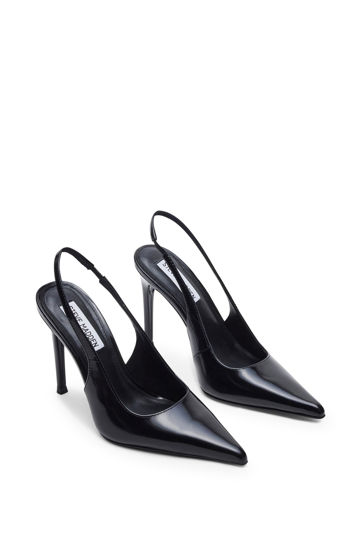 REYES PUMPS BLACK BOX 4