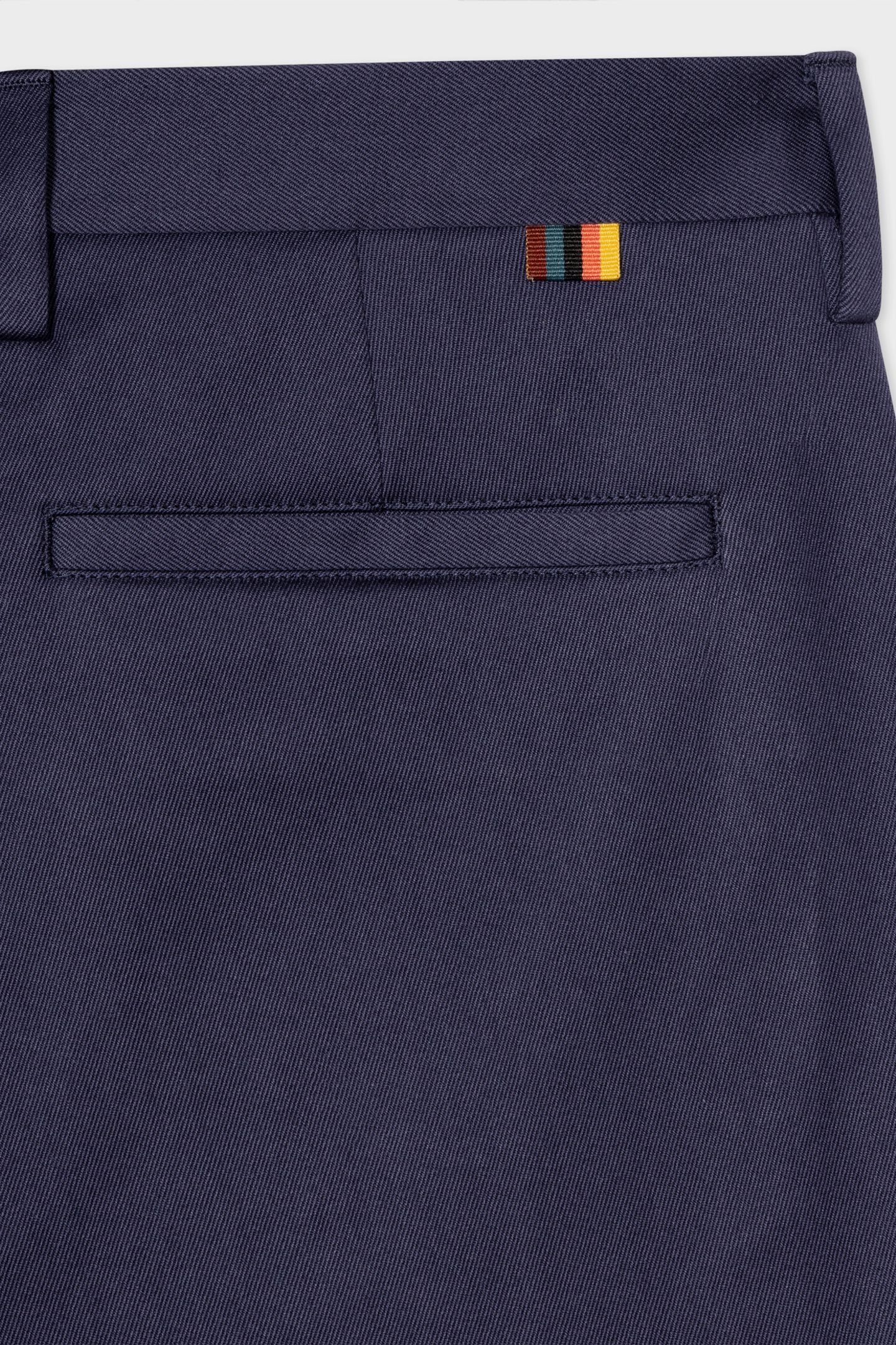 MENS TROUSER NAVY 5