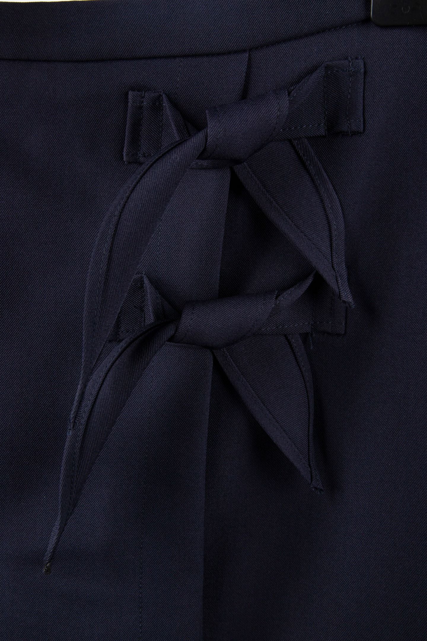 QUEEN SKIRT BLUE 4