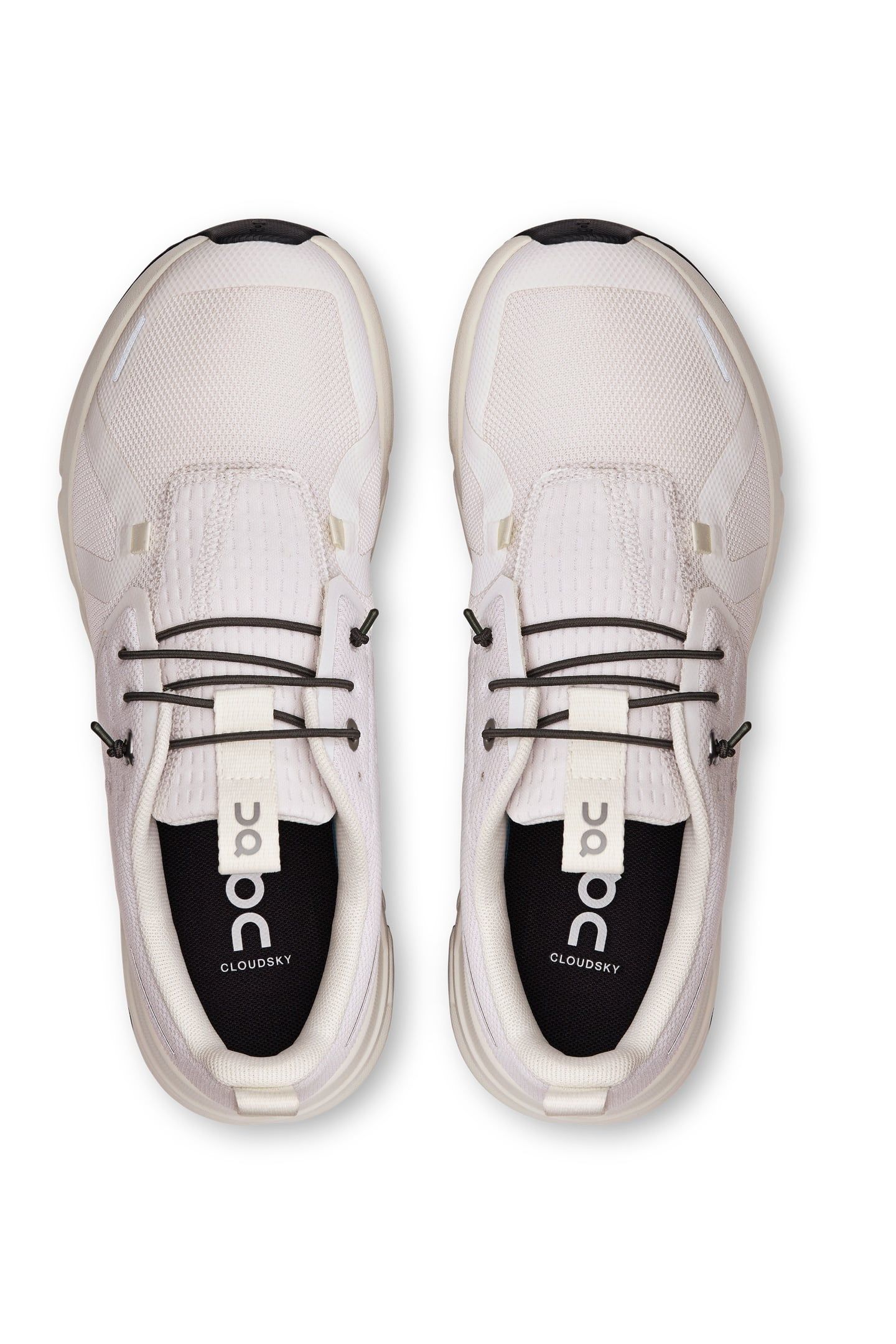 CLOUD SKY 1 YOUTH WHITE | IVORY 4