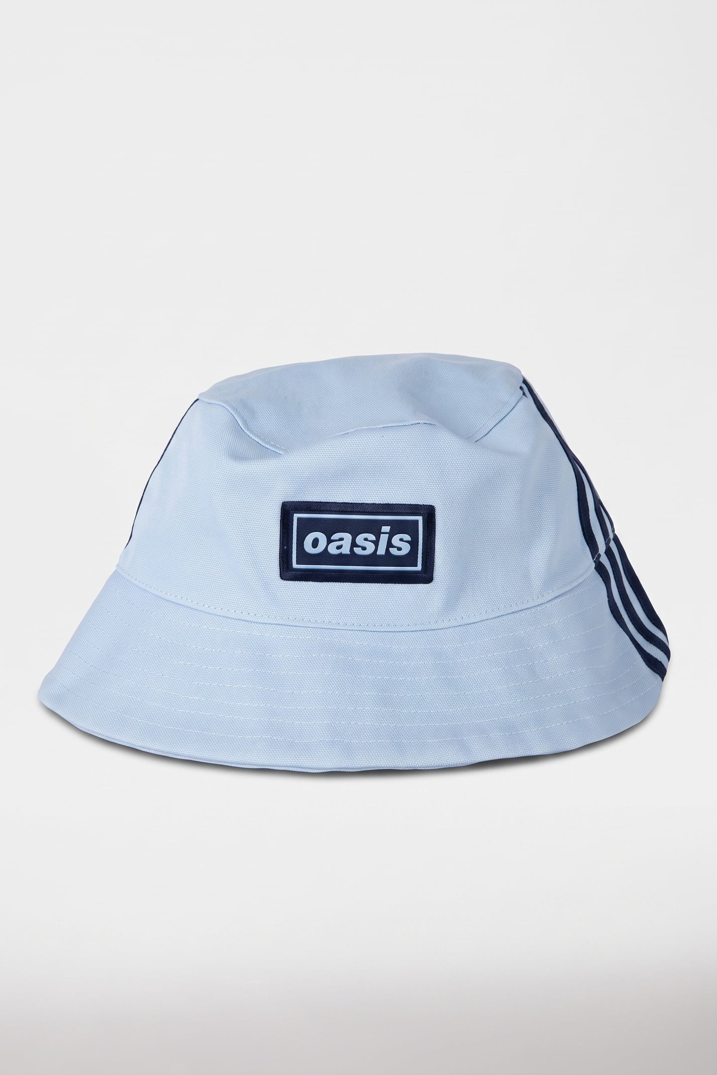 UNISEX ORIGINALS BUCKET HAT CLEAR SKY 3