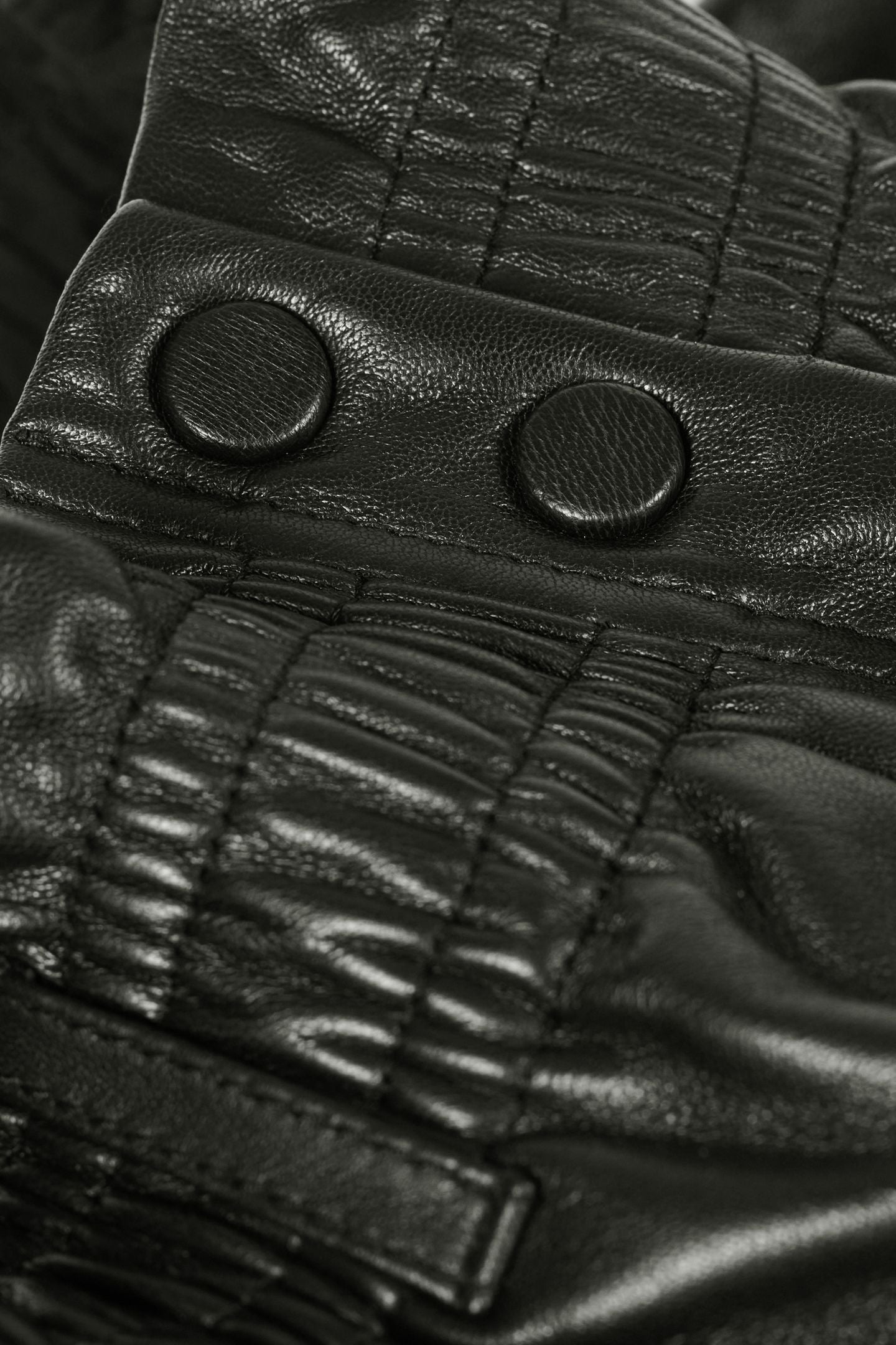 SHORT BLACK 7