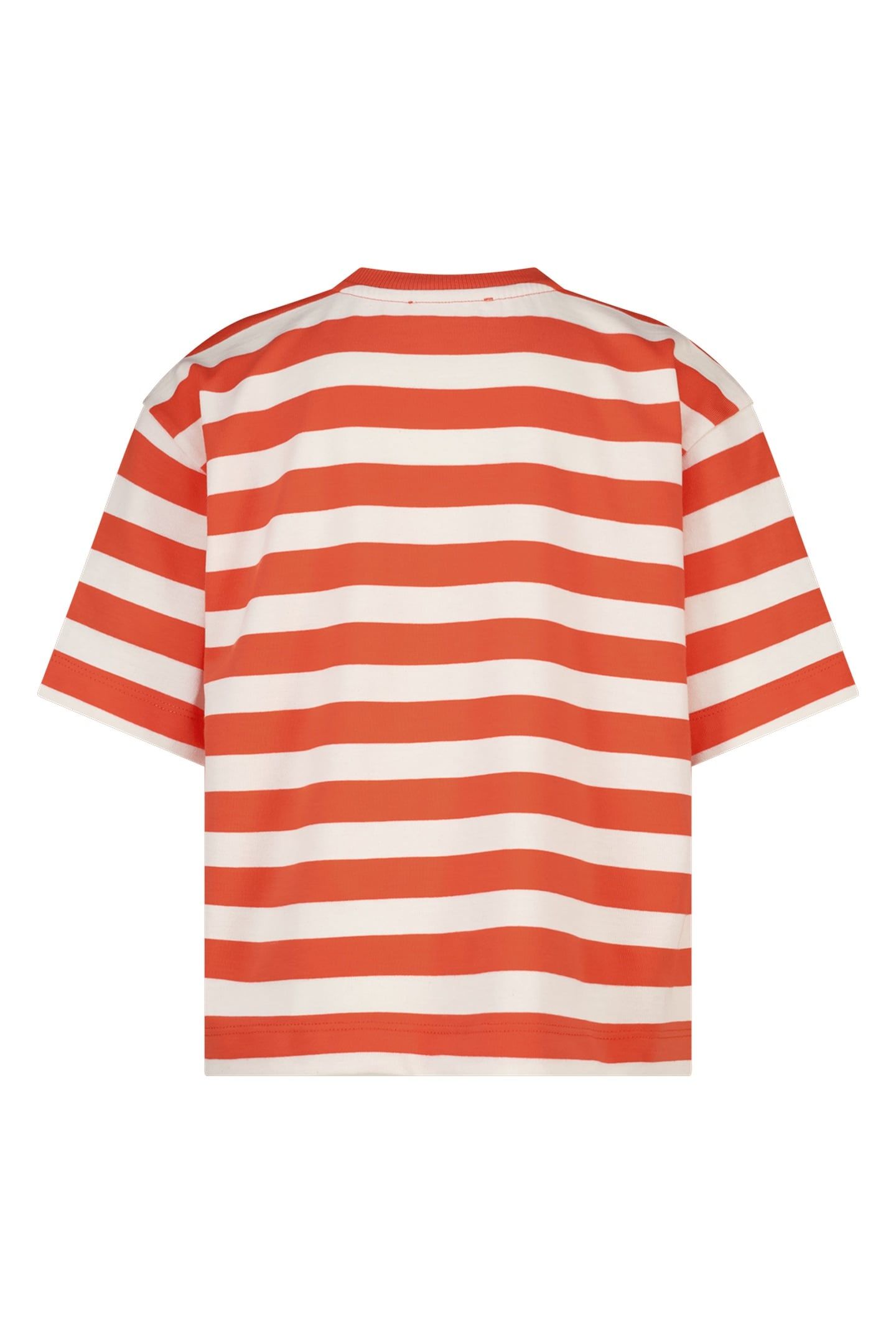 ELLY JR KD ORANGE 4