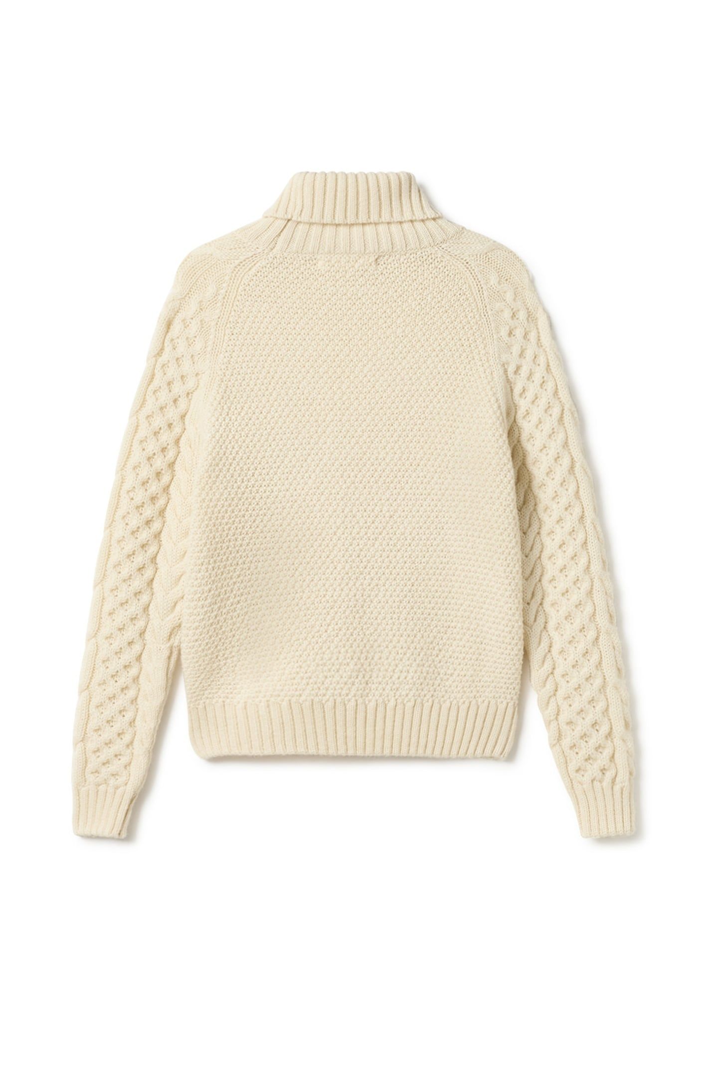 BENGKULU KNIT NATURAL 4
