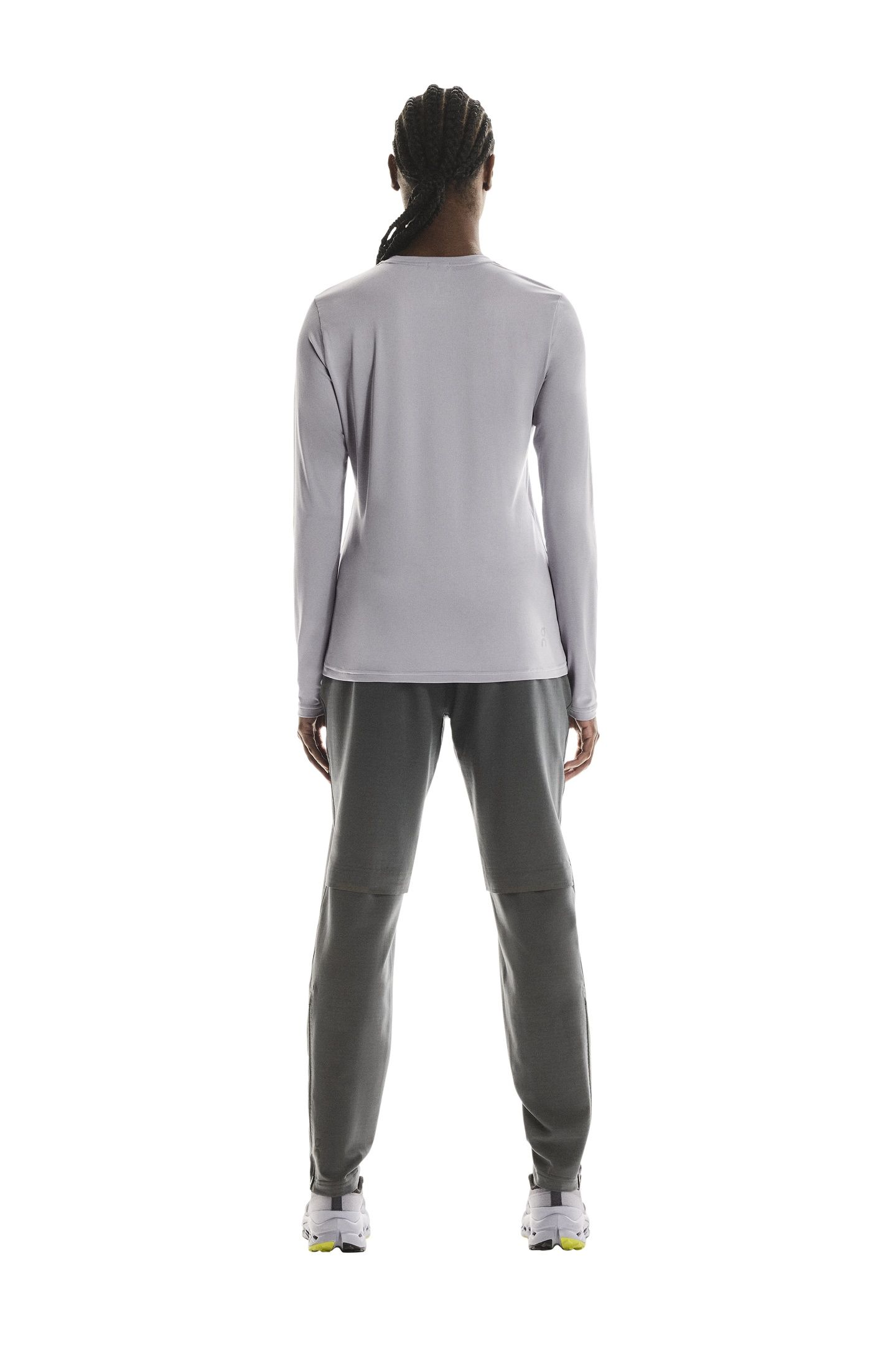 CORE LONG-T 1 LILAC 3