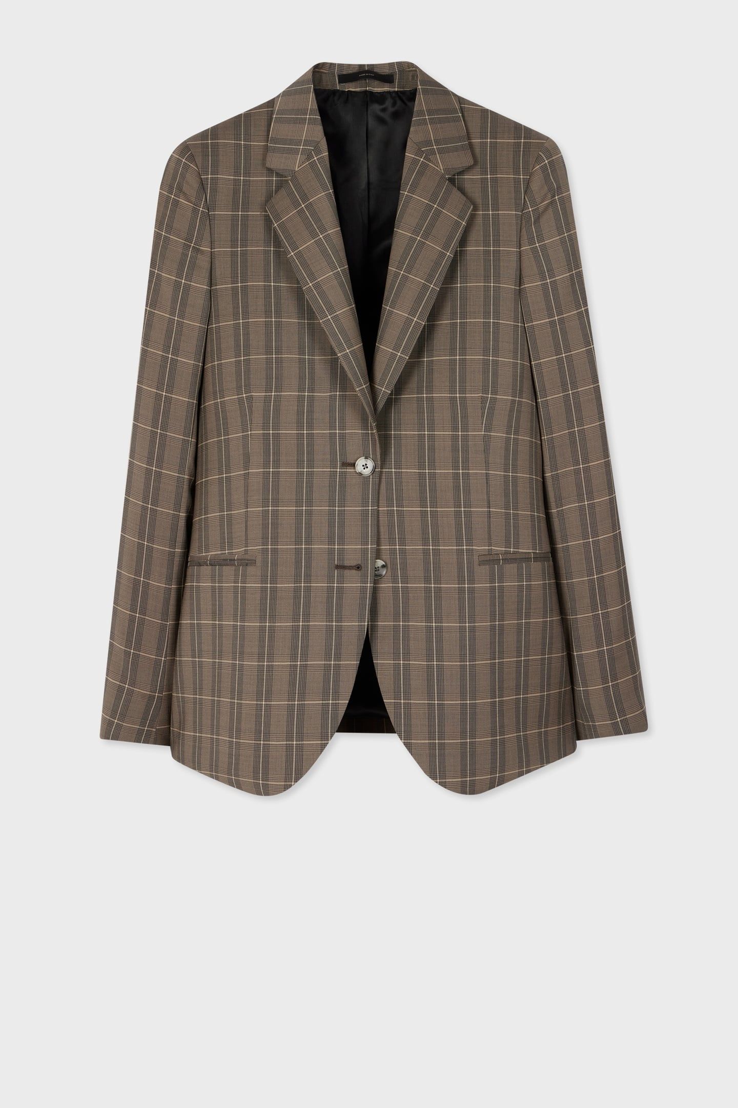 WOMENS JACKET LIGHT BEIGE 4