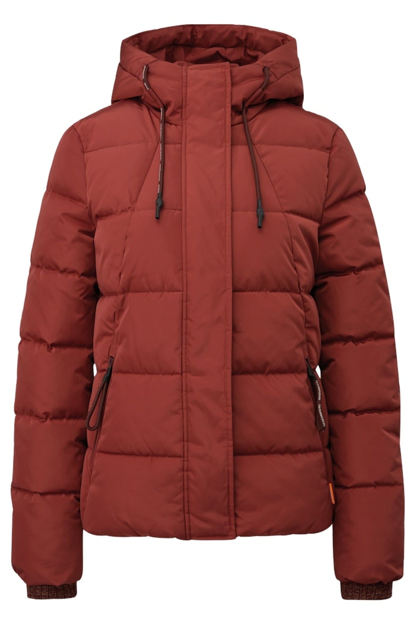 S.OLIVER-QS JACKETS OUTDOOR RED 3