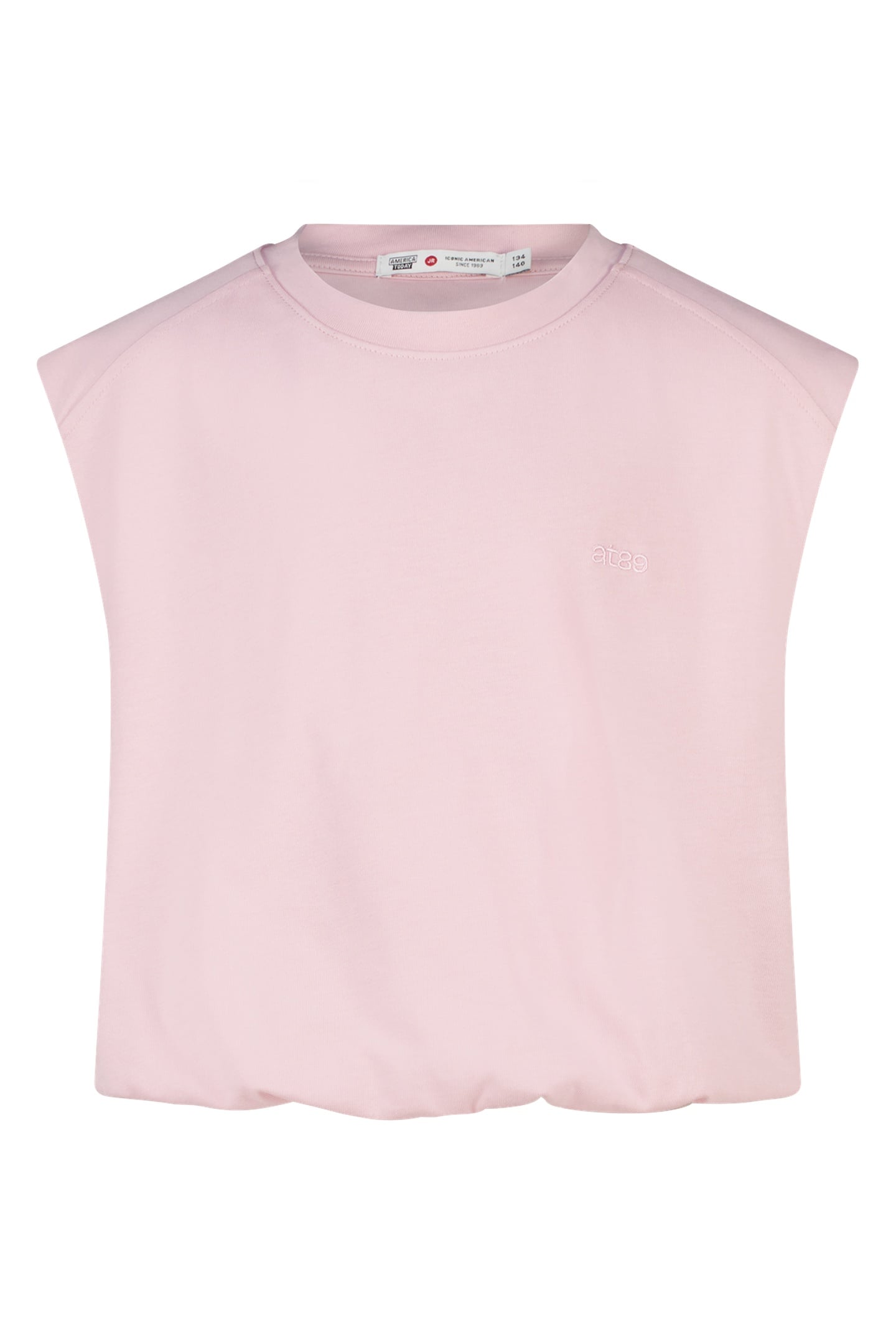EVALIEN JR SOFT PINK 3