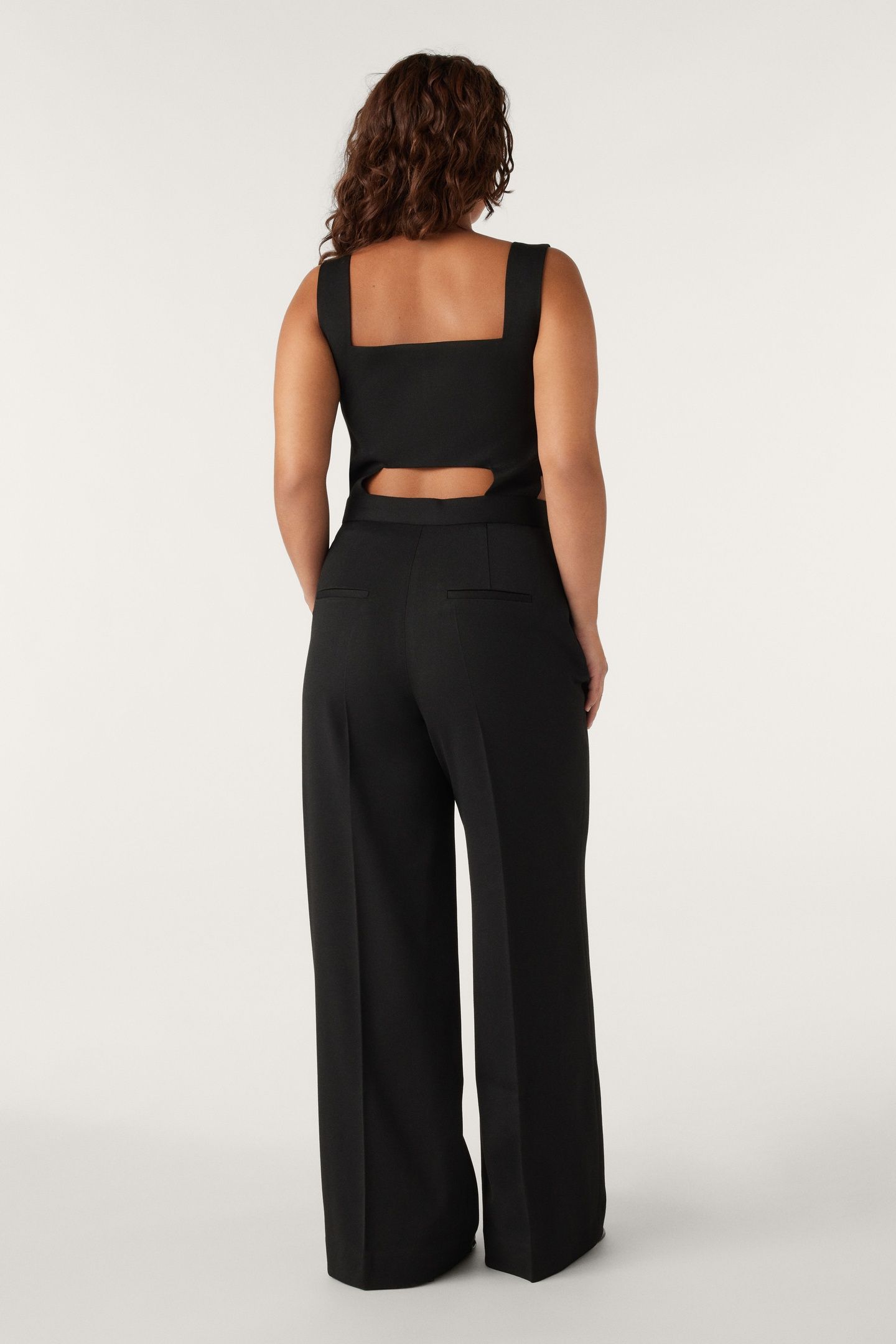 JUMPSUIT BLACK 2