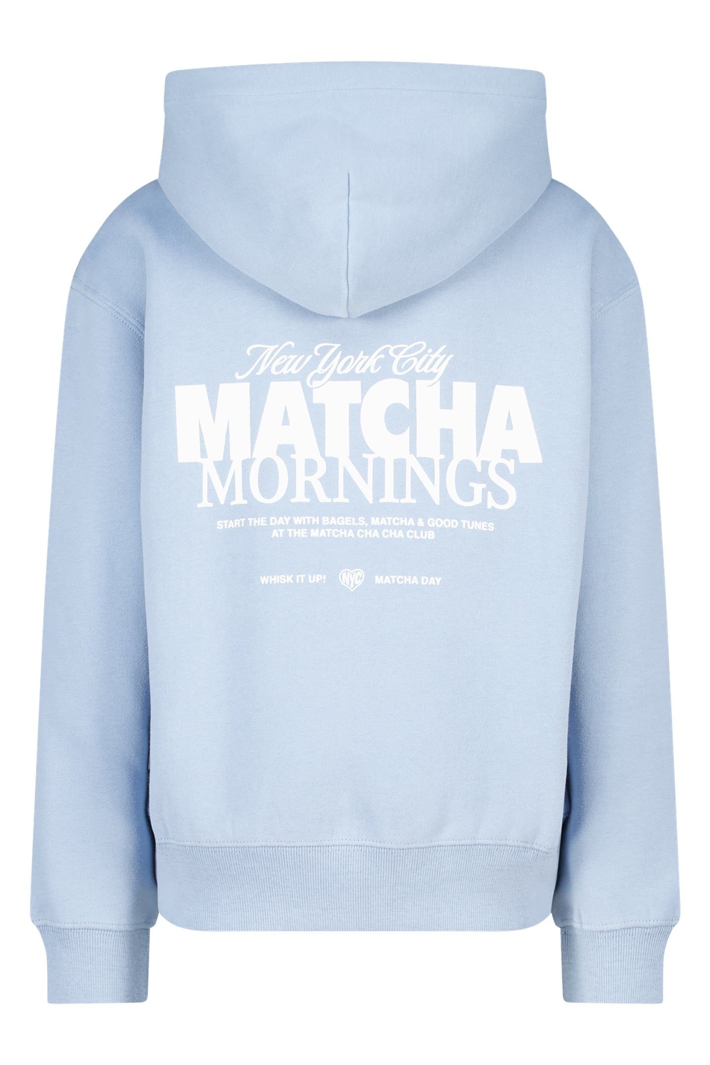 SALINA HOOD JR LIGHT BLUE 4