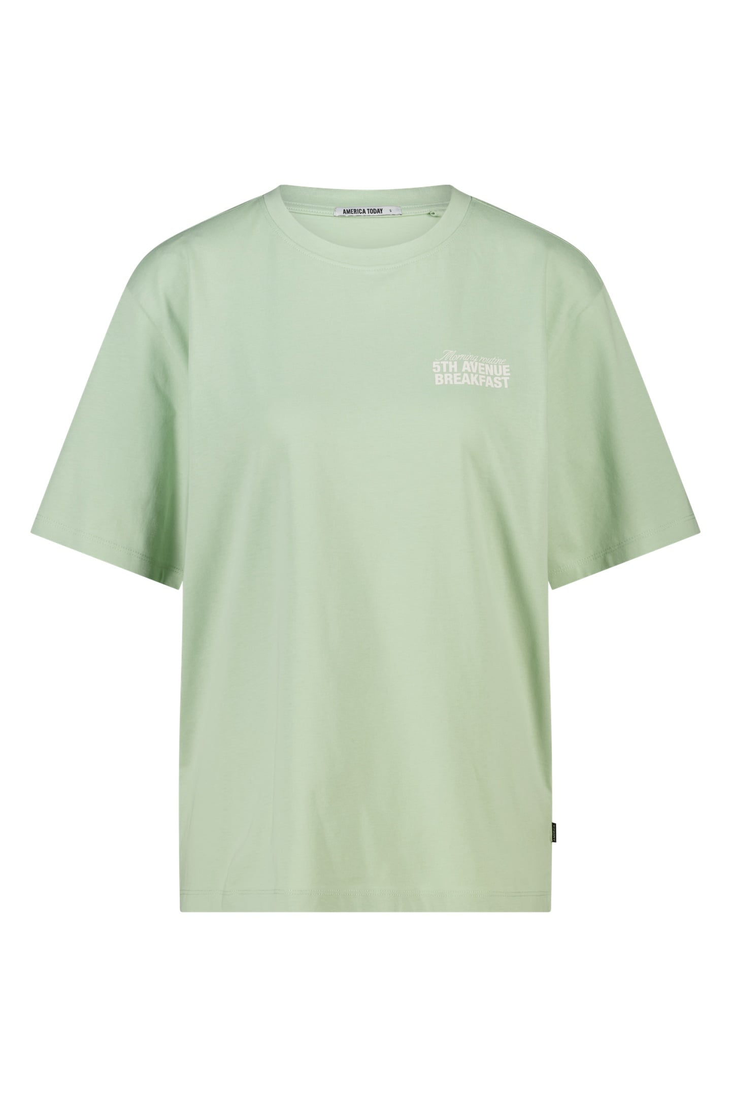 ELLINOR SOFT GREEN 3