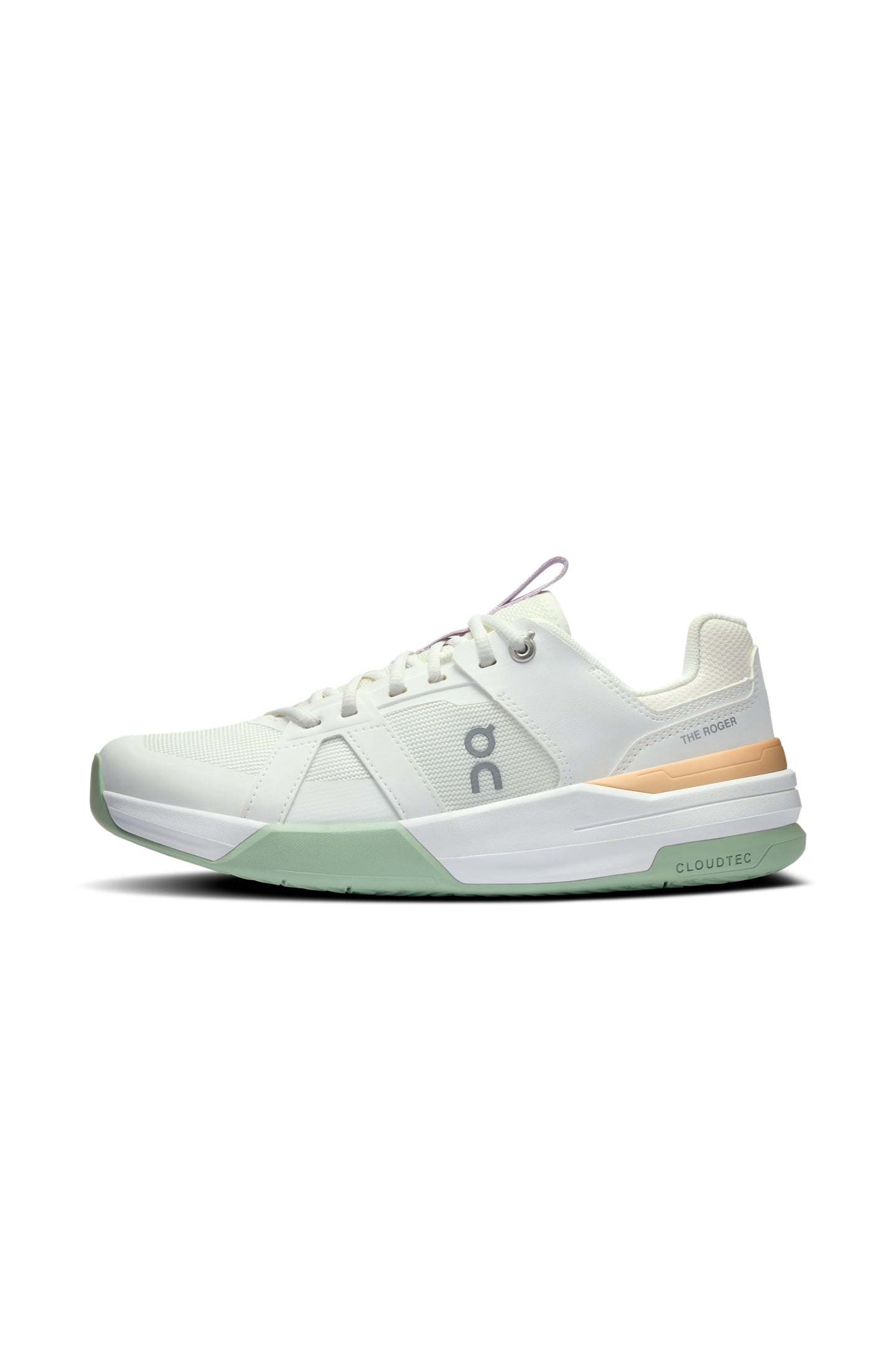 THE ROGER CH PRO YOUTH 1 YOUTH WHITE | MINERAL 7