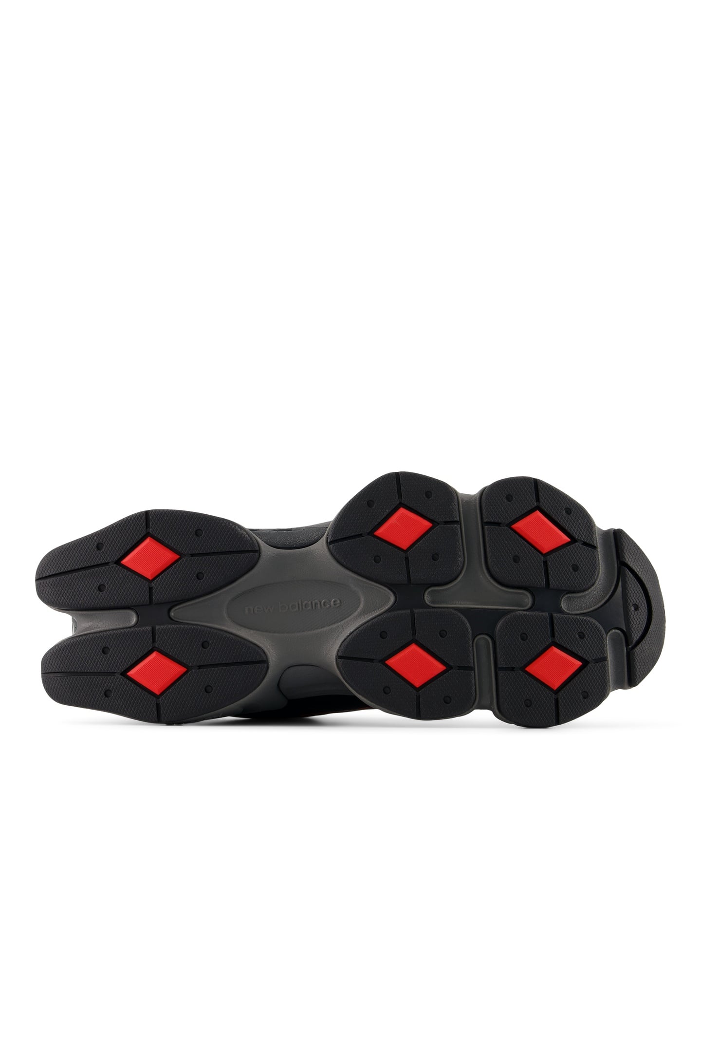 UNISEX 9060Z BLACK 8
