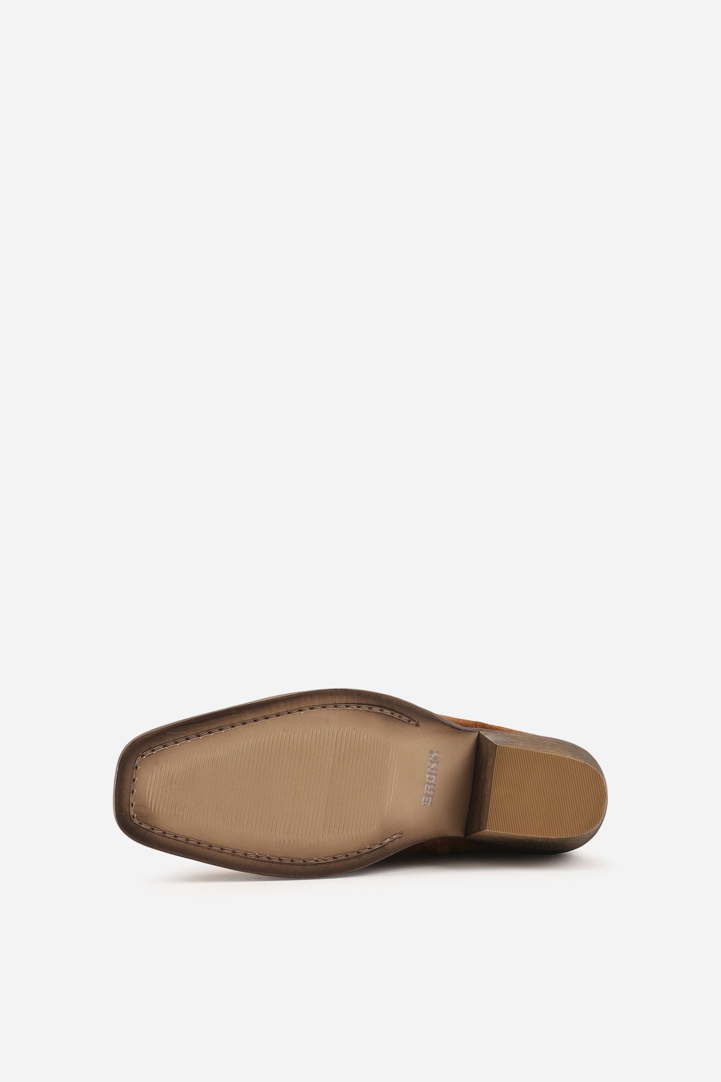 CASSI-DY ANKLE BOOT COGNAC 7