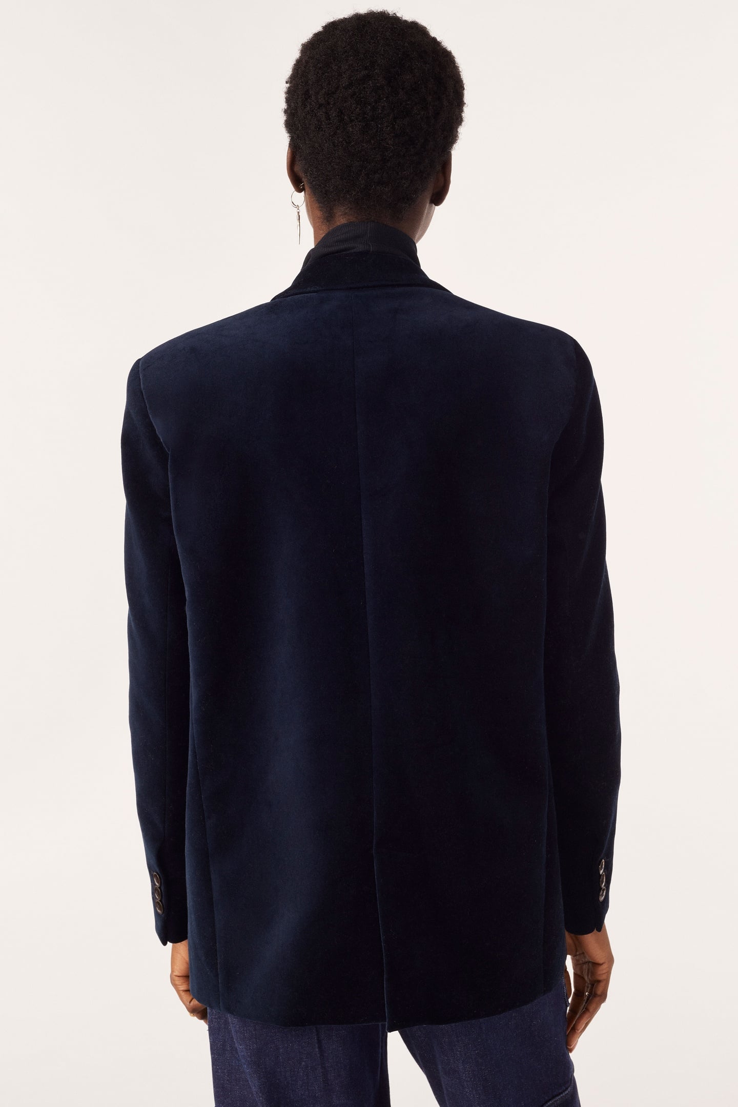 BLAZER BLUENUIT 2