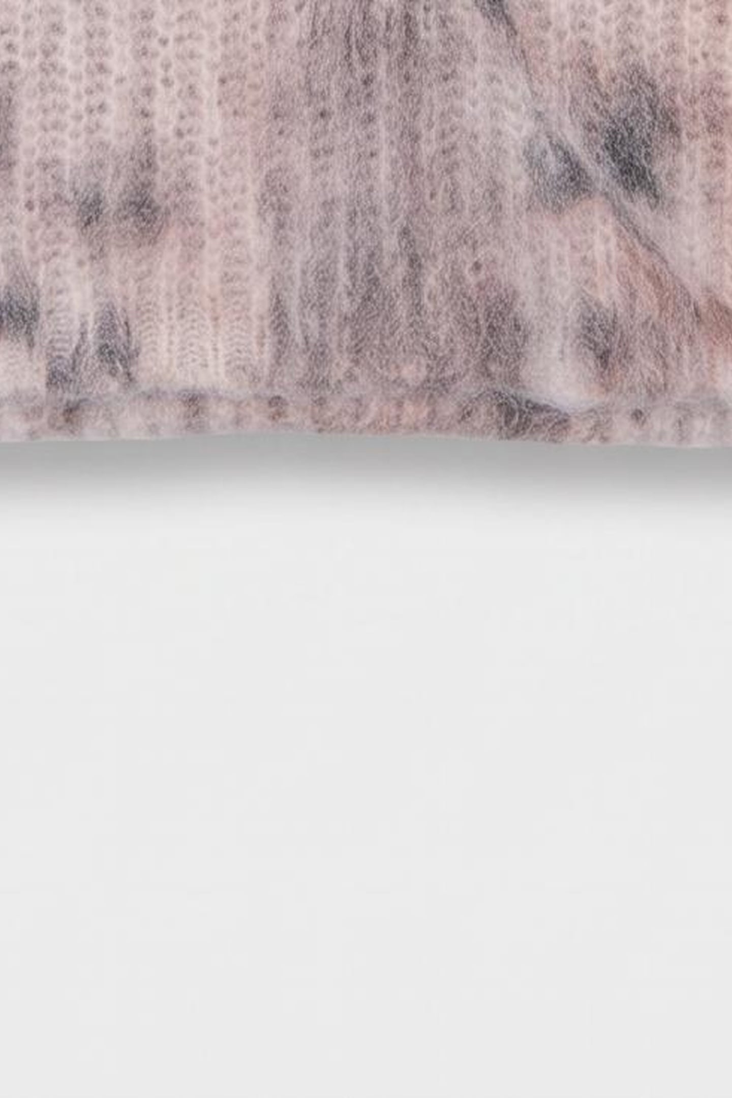 ABIR PRINTED SCARF S SNOW LYNX 4