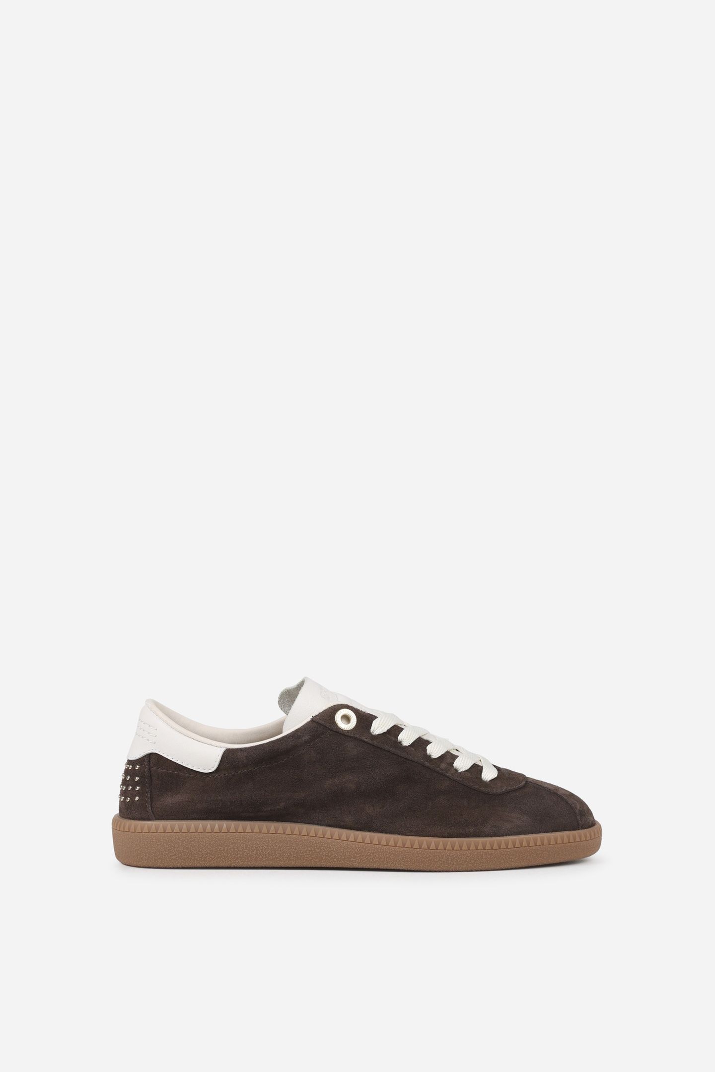 BOB-BIE SNEAKER COFFEE BEAN/OFF WHITE 1