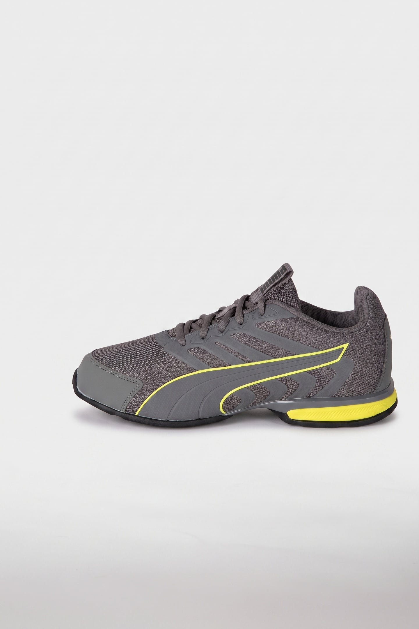 UNISEX ELECTRO COOL DARK GRAY-LUX LIME 4