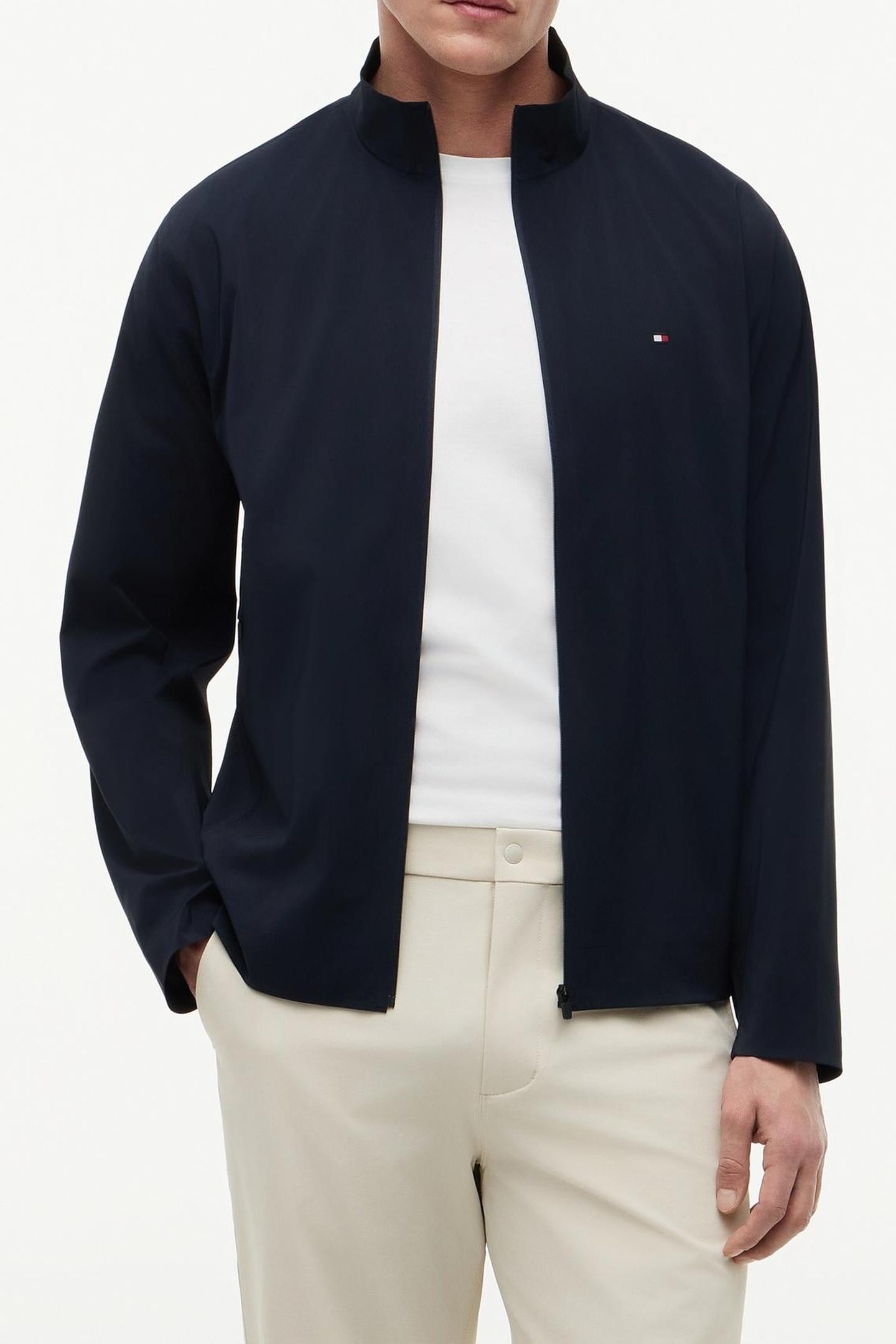 ULTRA LIGHT TECH JUMPER DESERT SKY 1