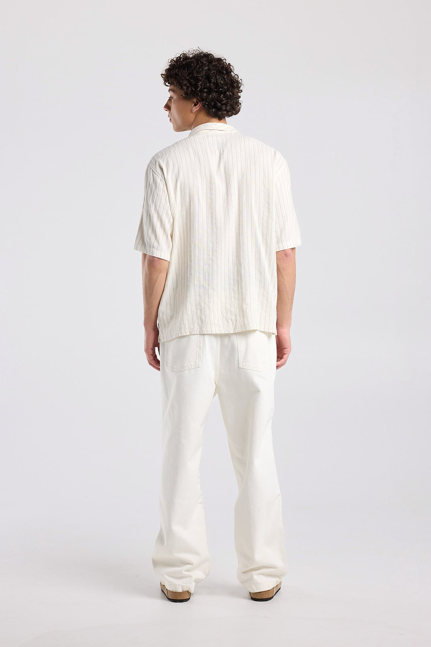ISKO WHITE/GREY 2
