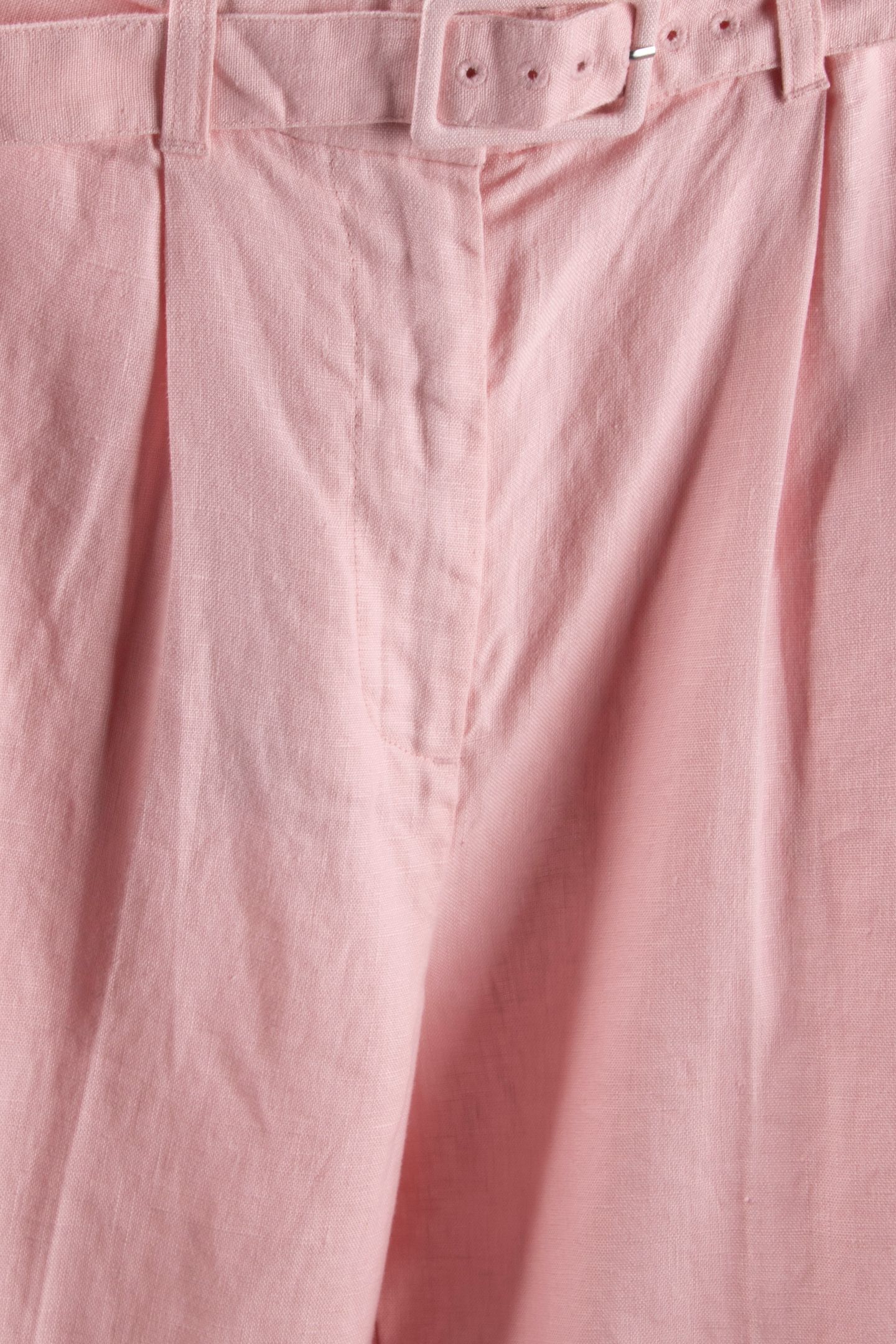 LA SABLE PANT PINK 4