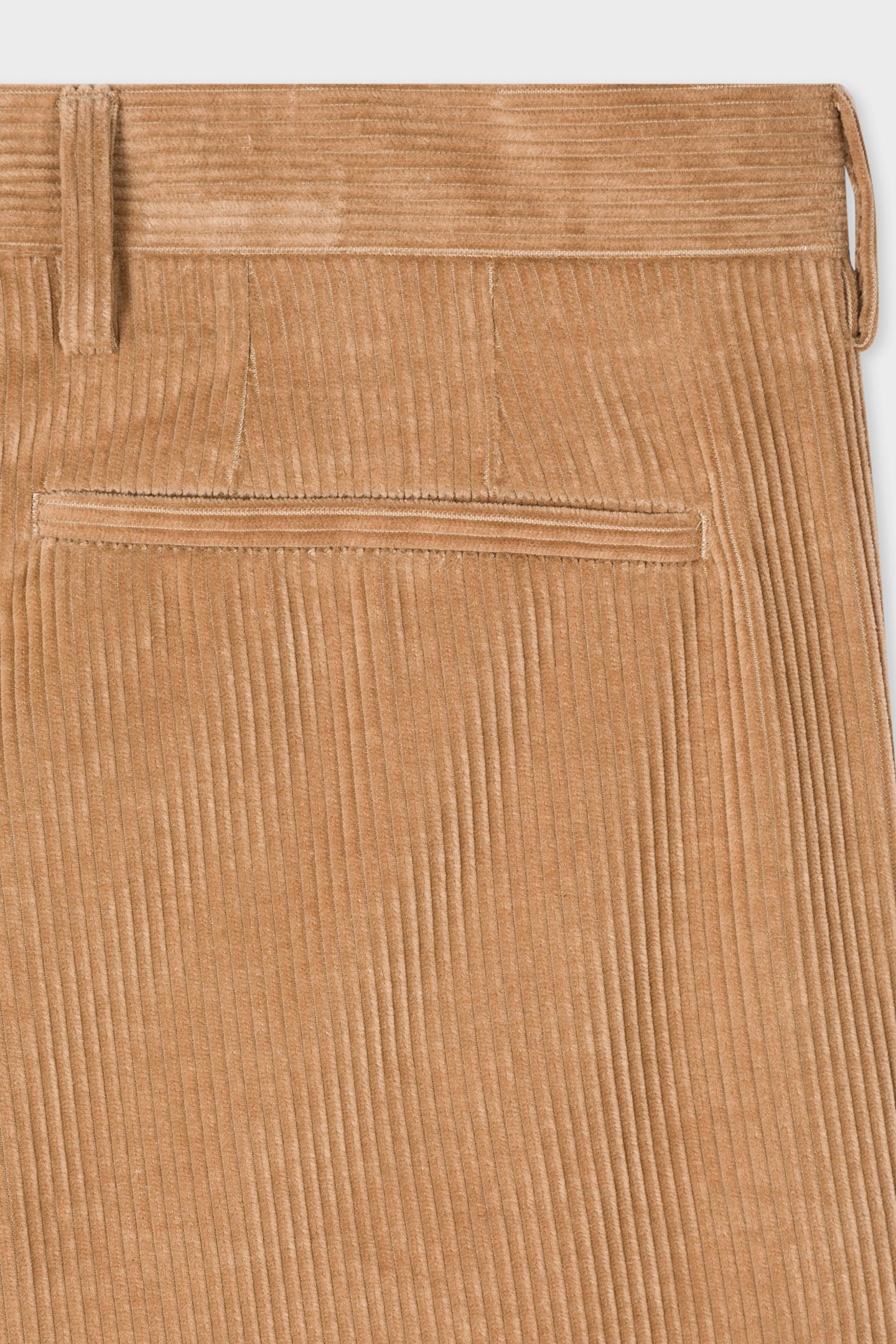 GENTS SLIM FIT TROUSER MEDIUM BEIGE 2