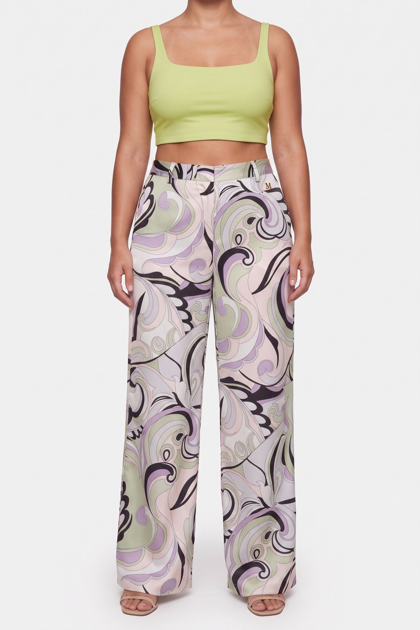 LOREDANA STRAIGHT PR GROOVY BLOOM 1