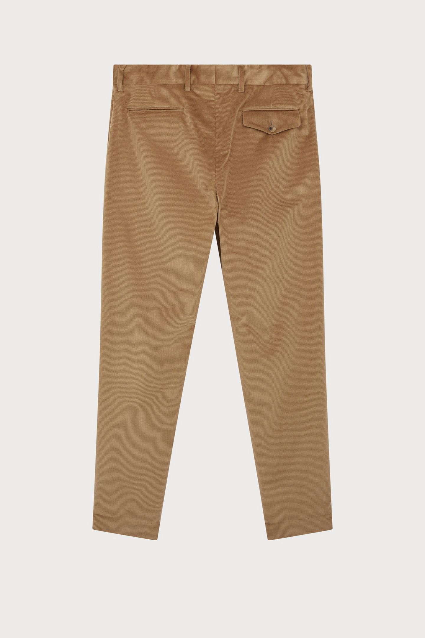MENS TROUSER MEDIUM BEIGE 5