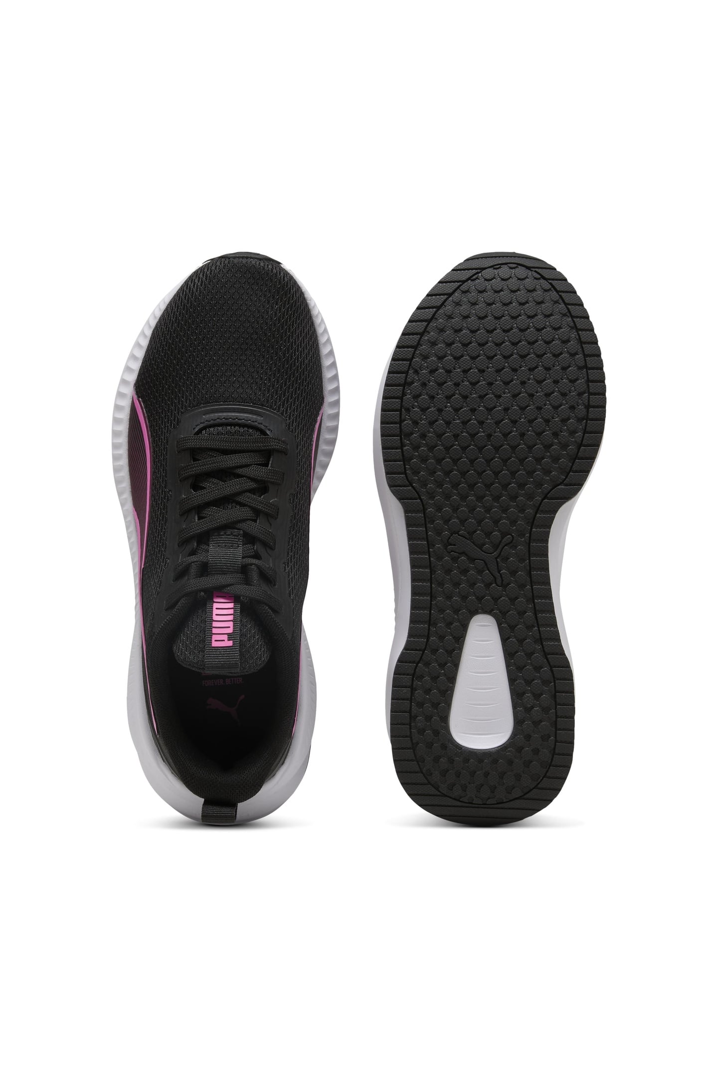 UNISEX FLYER LITE 3 BLACK-PINK PIXEL 5