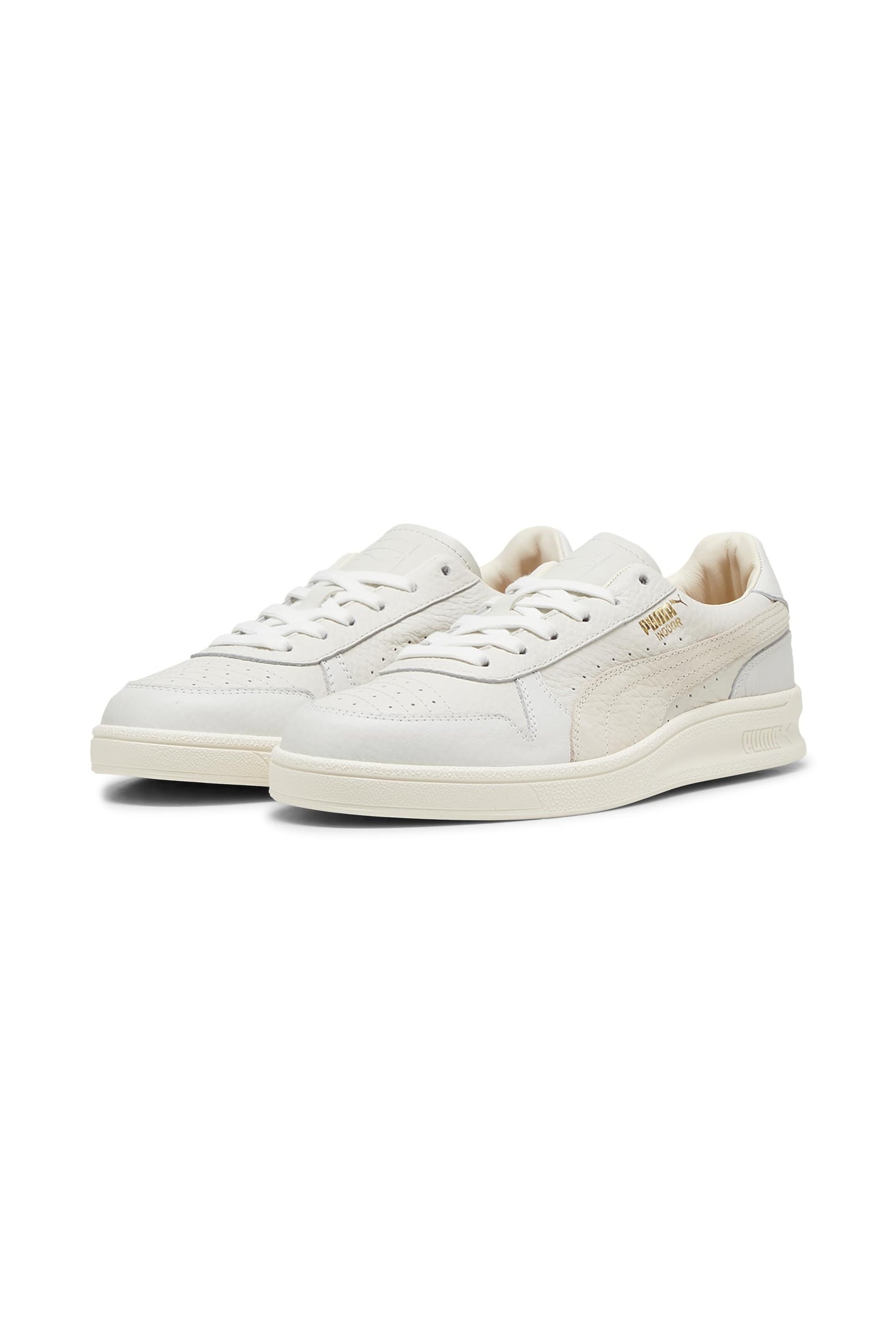 UNISEX INDOOR MII WARM WHITE-VAPOR GRAY 2