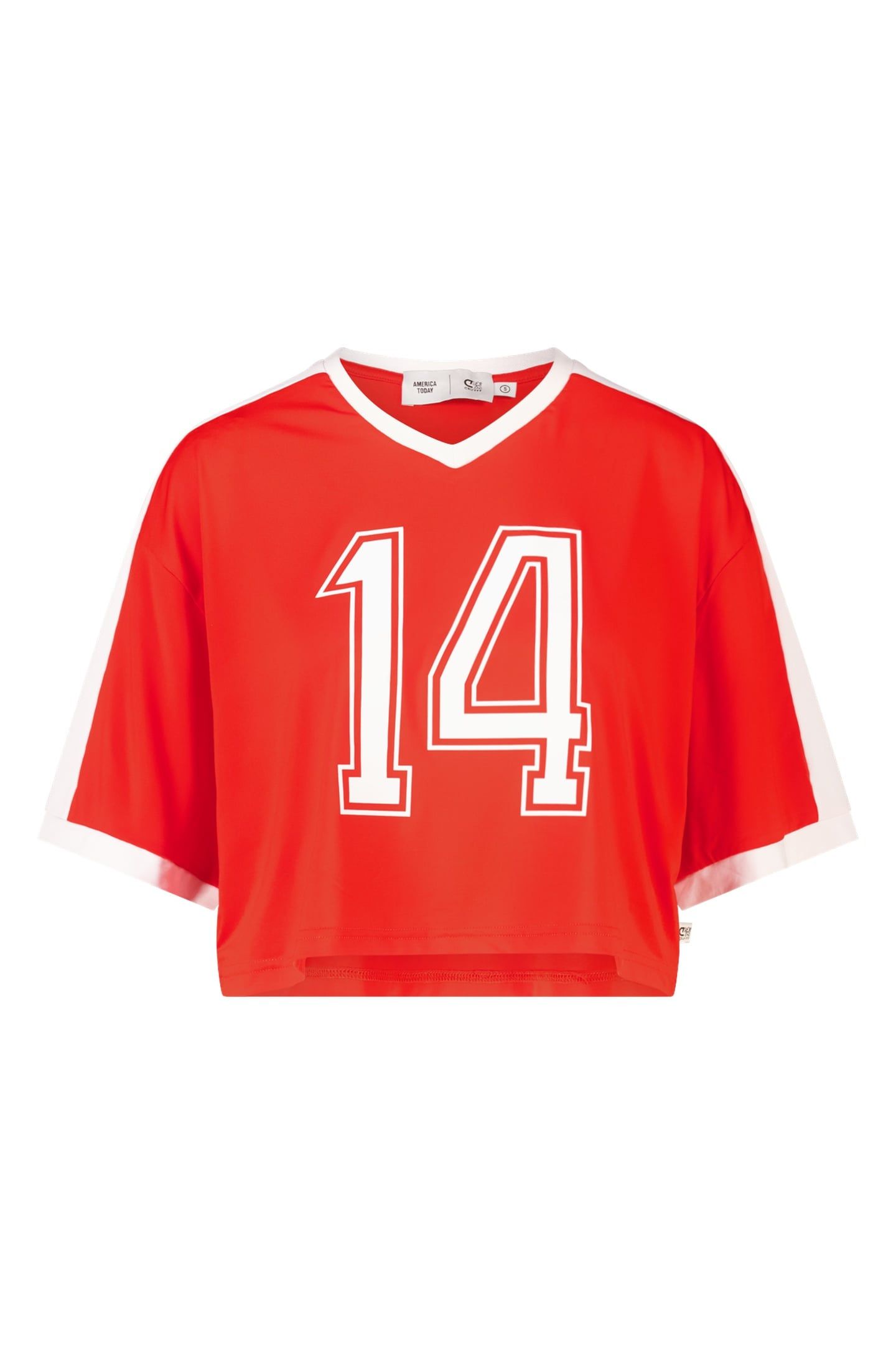 CRUYFF WASHINGTON RED 1