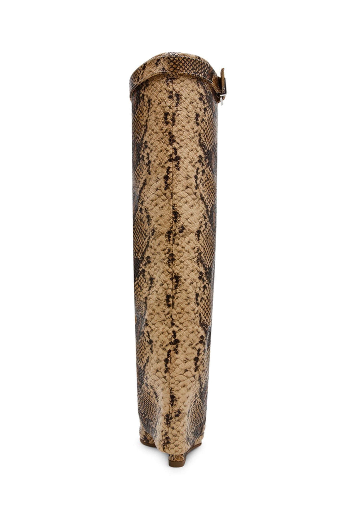 CORENNE BOOTS SNAKE 6