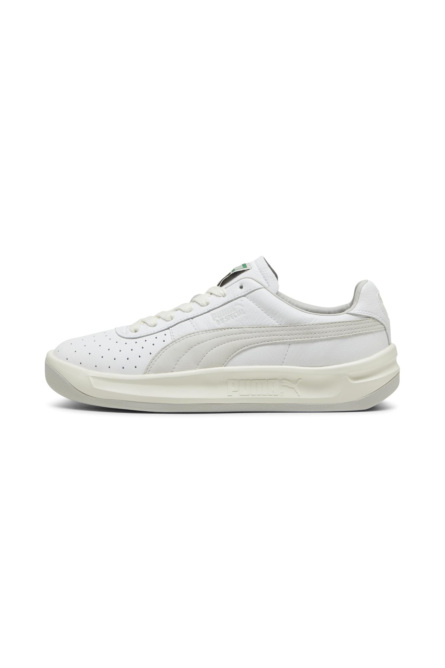UNISEX GV SPECIAL BASE WHITE-GLACIAL GRAY 6